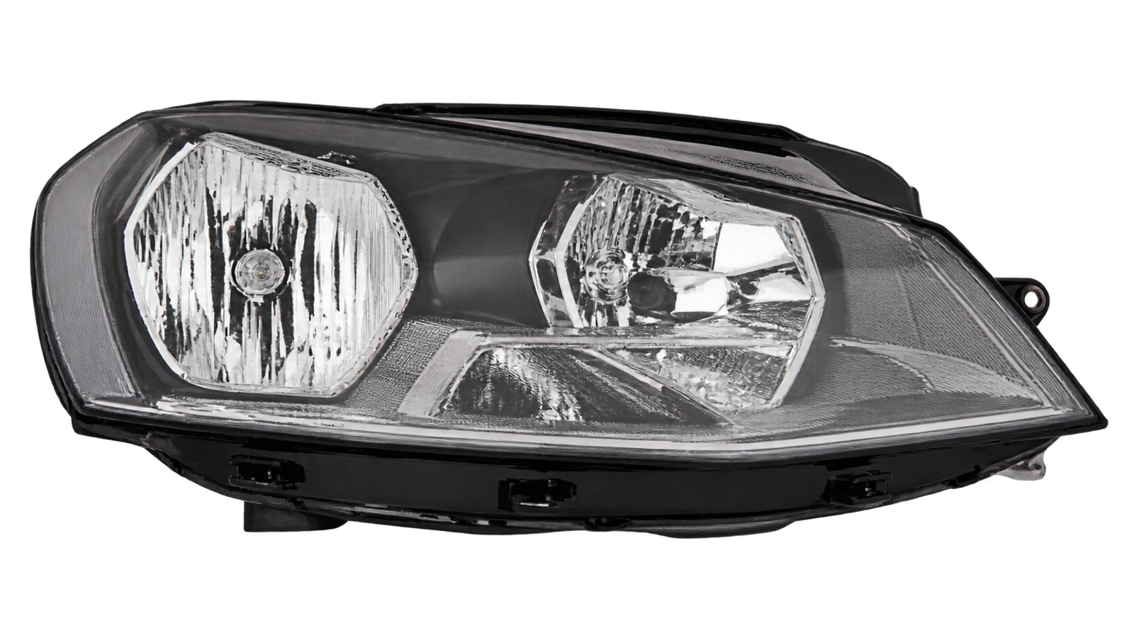 Koplamp rechts voor VOLKSWAGEN GOLF 7 2012-2017