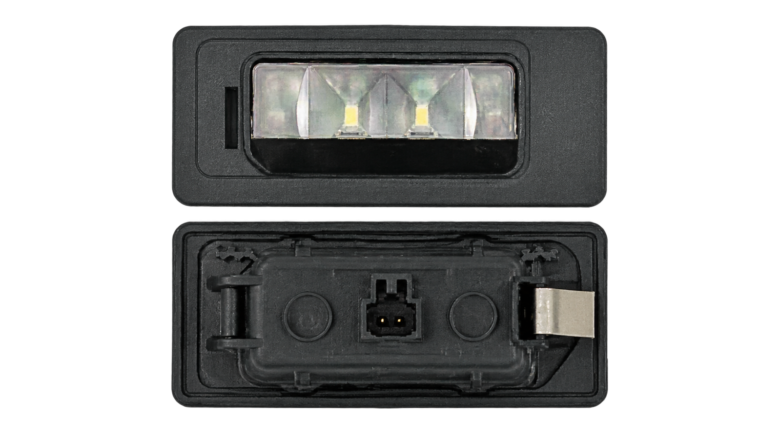 Kentekenverlichting