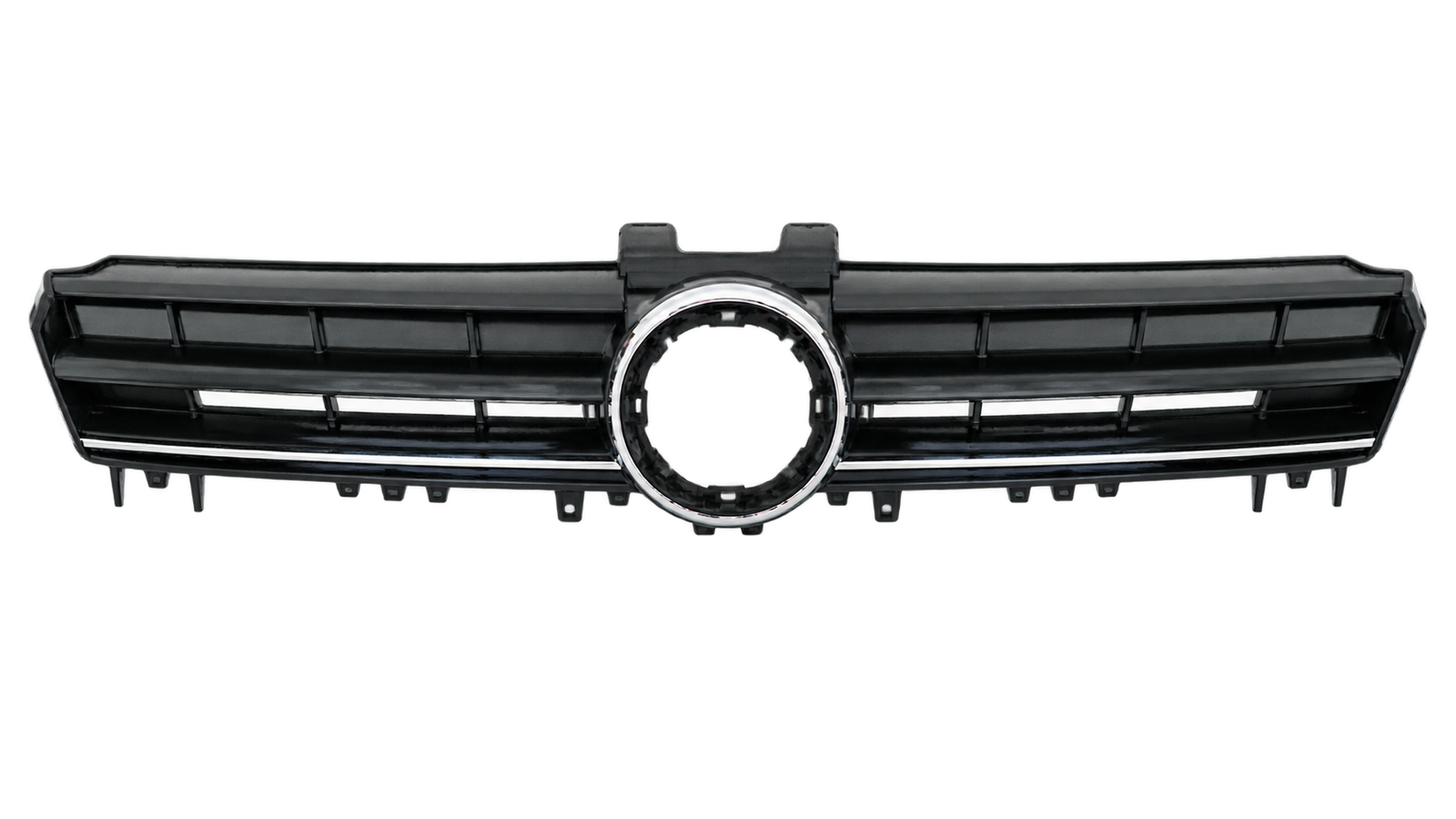 Grille voor VOLKSWAGEN GOLF 7 2012-2017