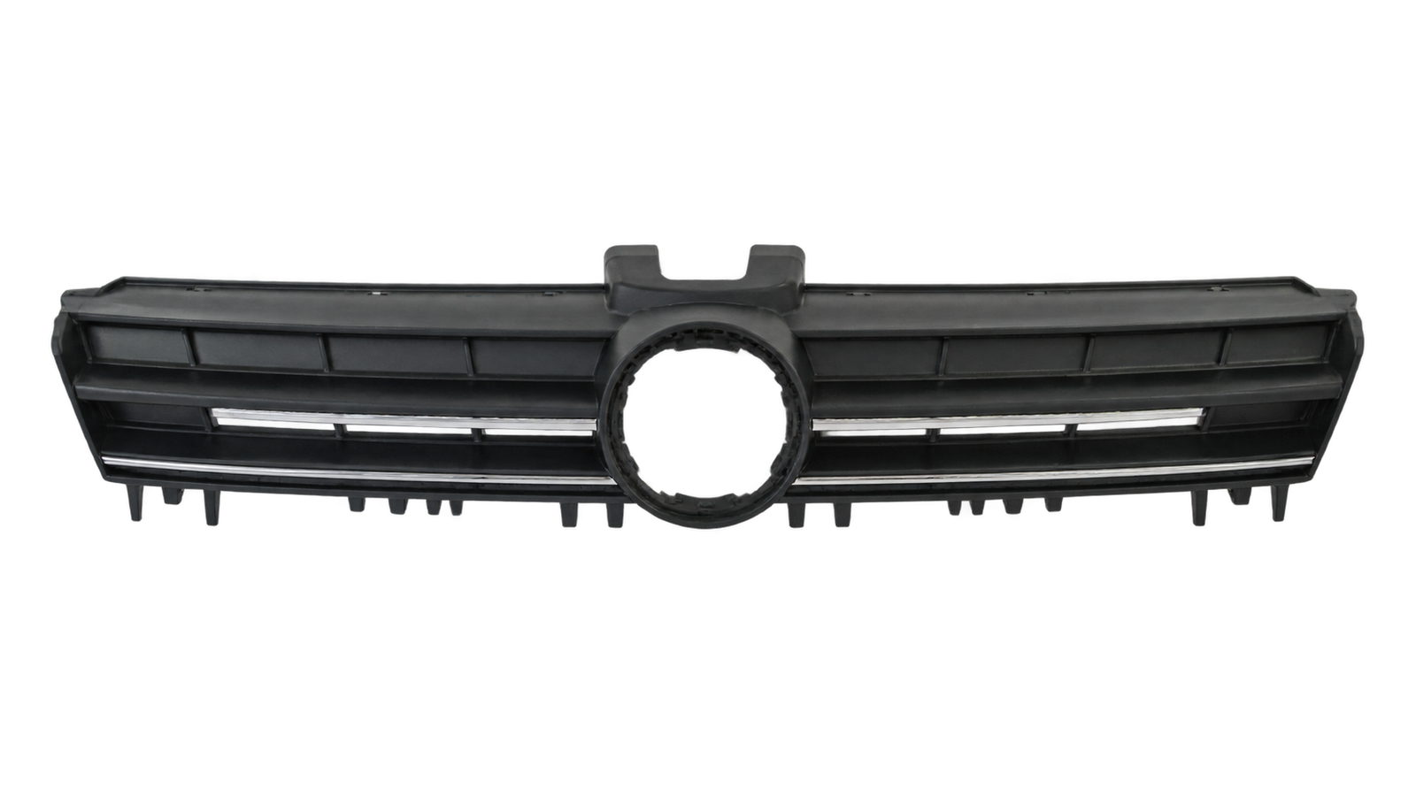 Grille voor VOLKSWAGEN GOLF 7 2012-2017