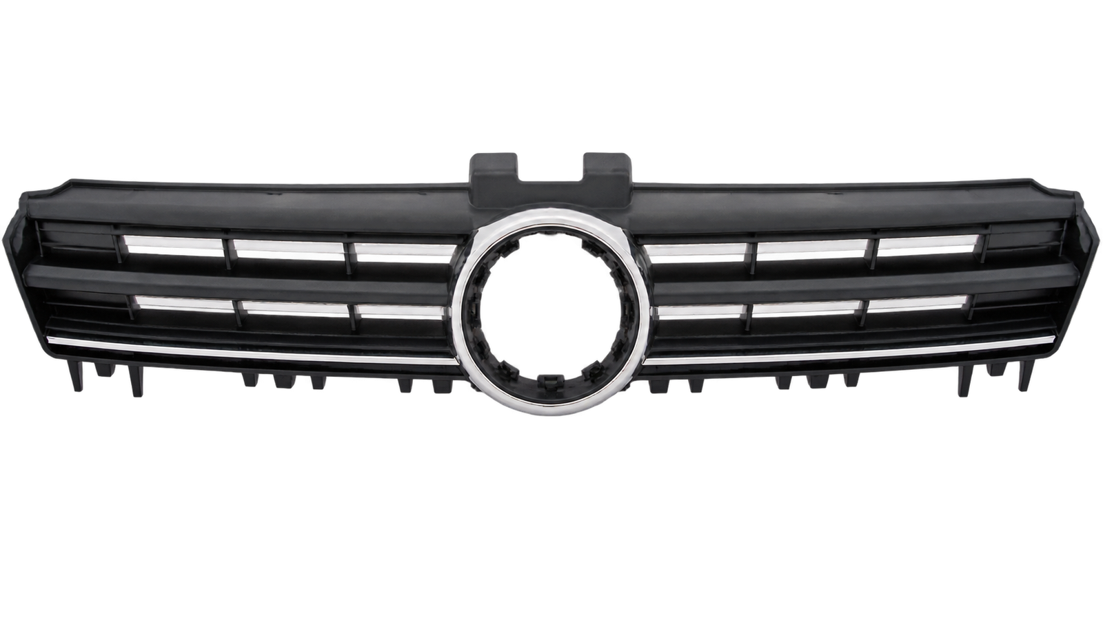 Grille voor VOLKSWAGEN GOLF 7 2012-2017