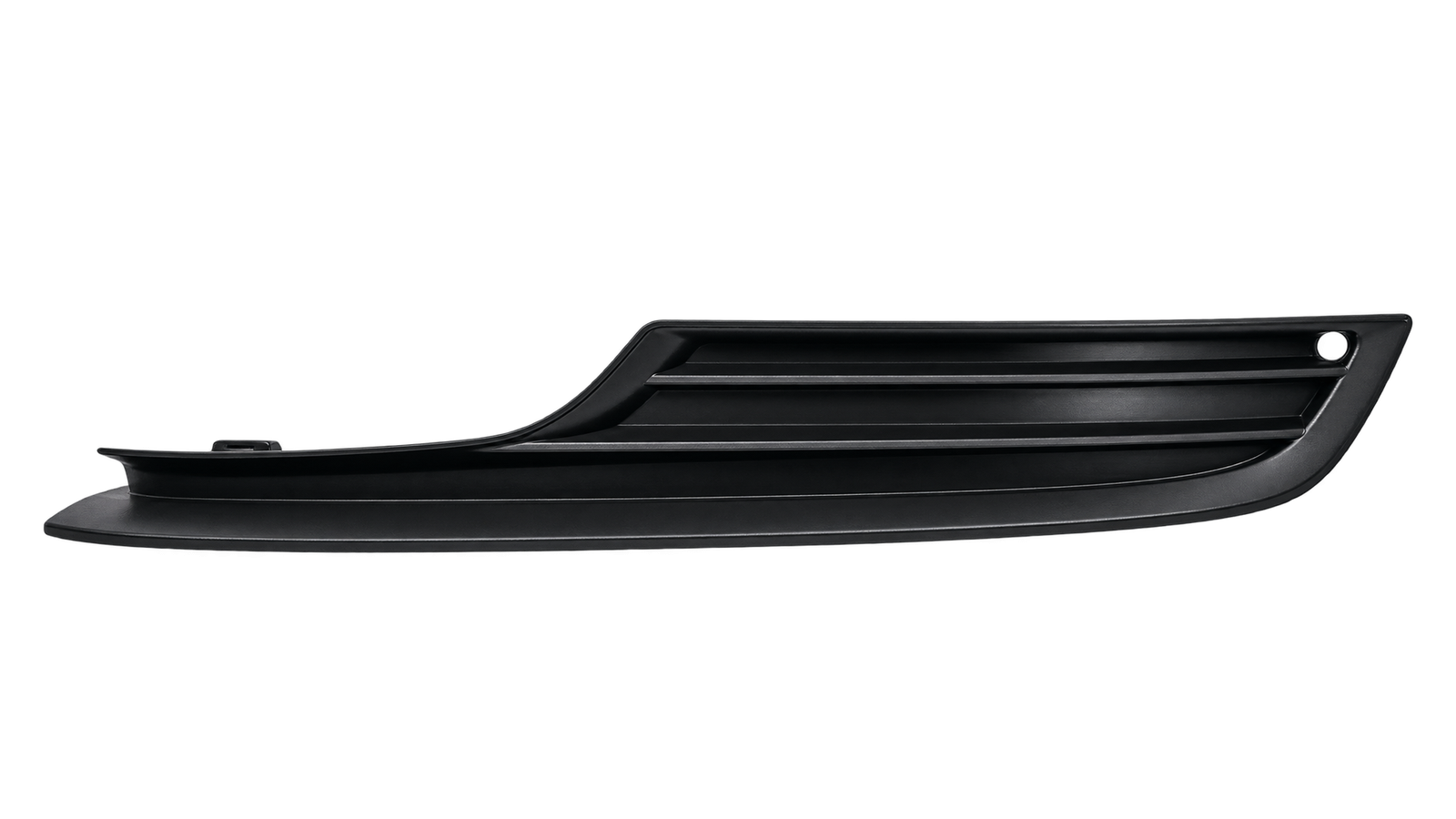 Grille voor VOLKSWAGEN GOLF 7 2012-2017