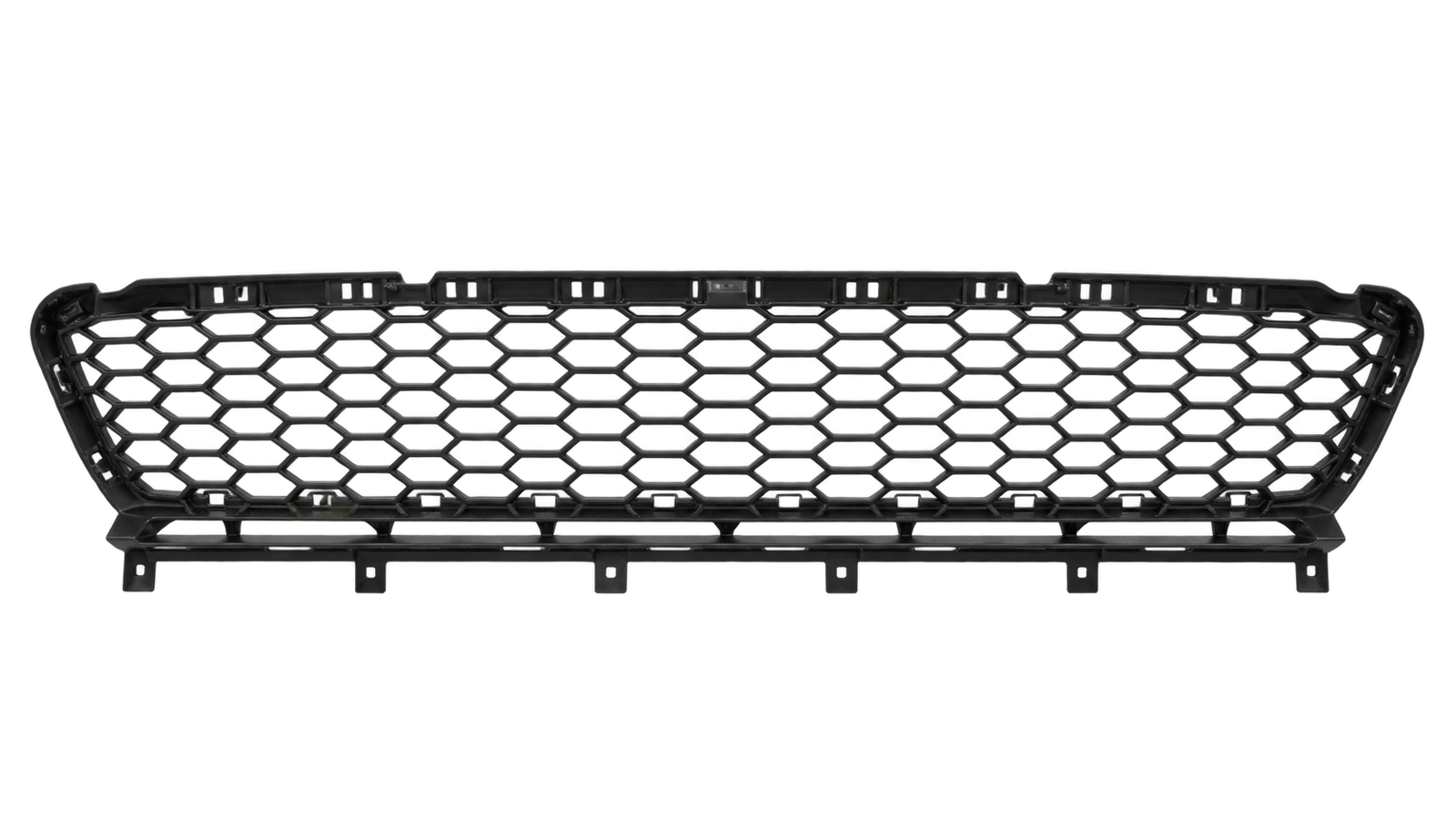 Grille voor VOLKSWAGEN GOLF 7 2012-2017