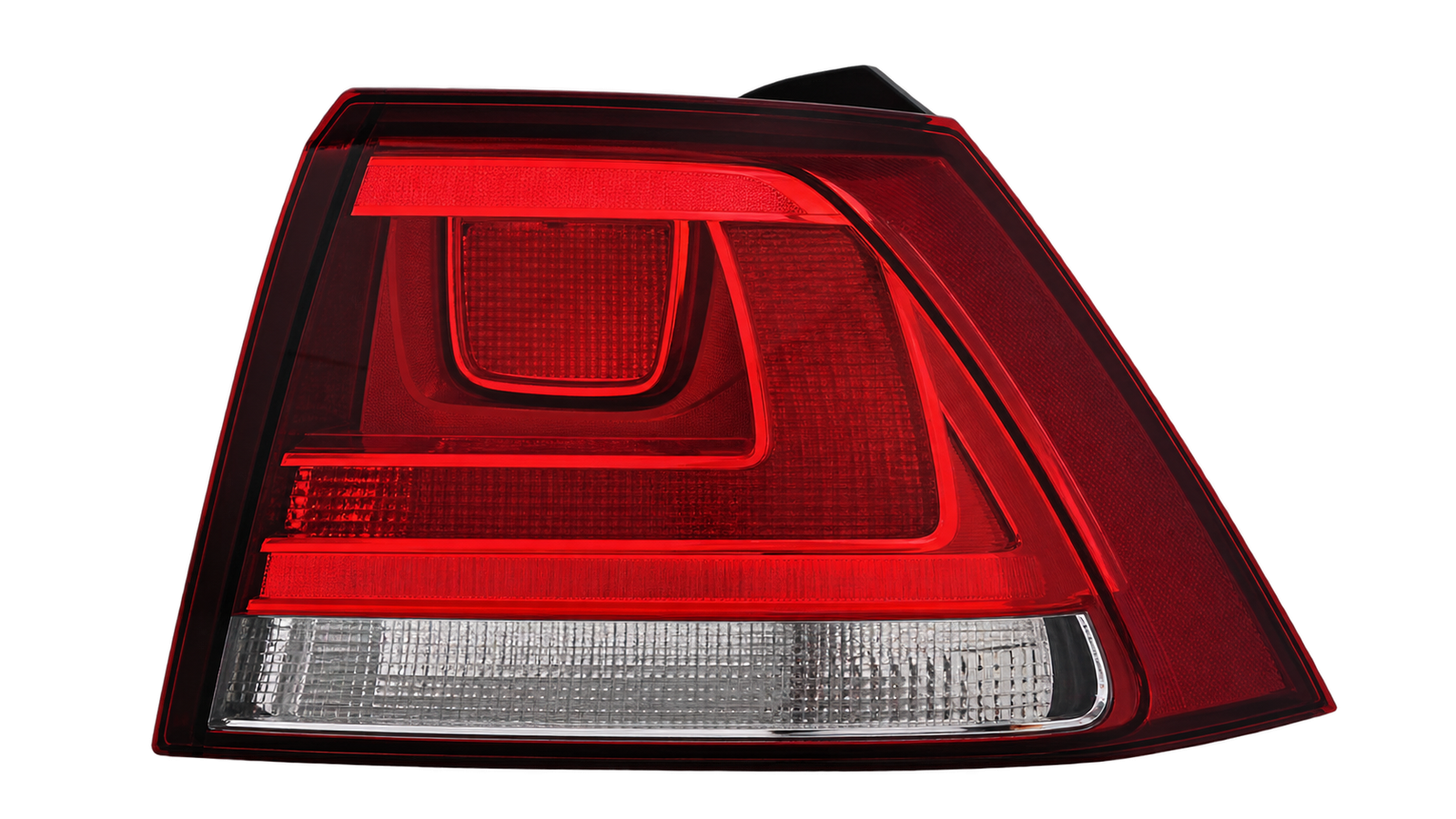 Achterlicht voor VOLKSWAGEN GOLF 7 2012-2017