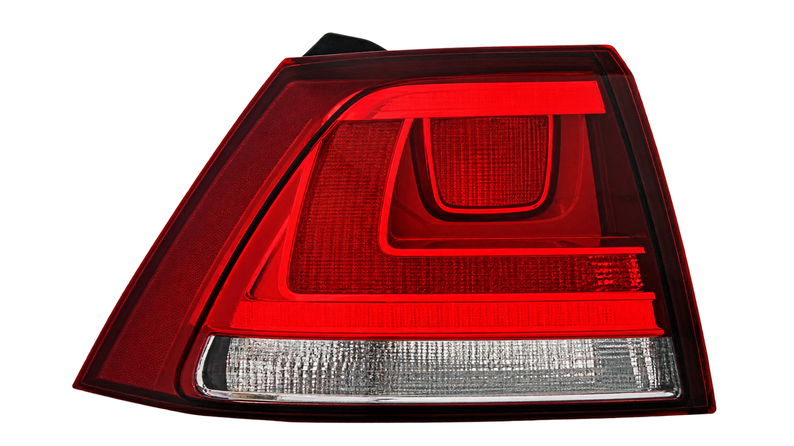 Achterlicht voor VOLKSWAGEN GOLF 7 2012-2017
