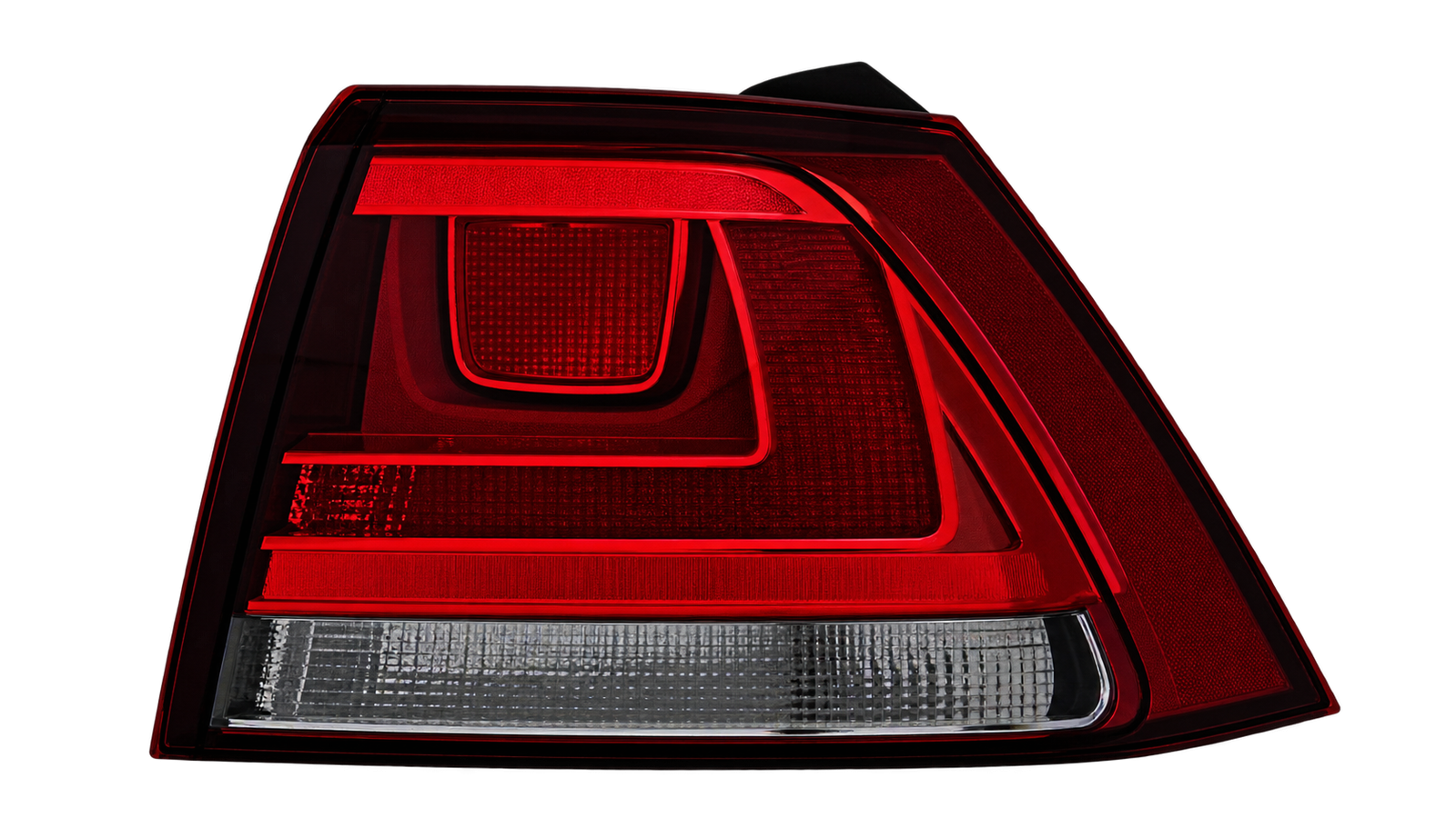 Achterlicht voor VOLKSWAGEN GOLF 7 2012-2017