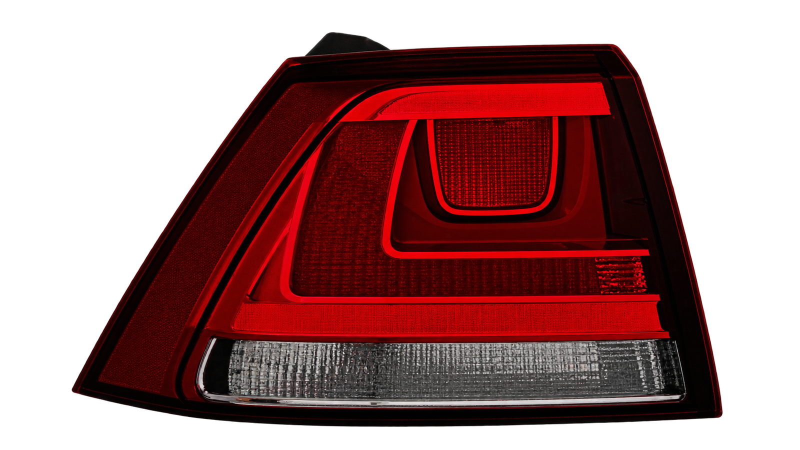Achterlicht voor VOLKSWAGEN GOLF 7 2012-2017