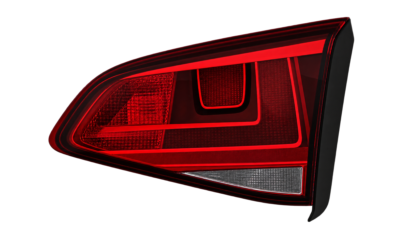 Achterlicht voor VOLKSWAGEN GOLF 7 2012-2017