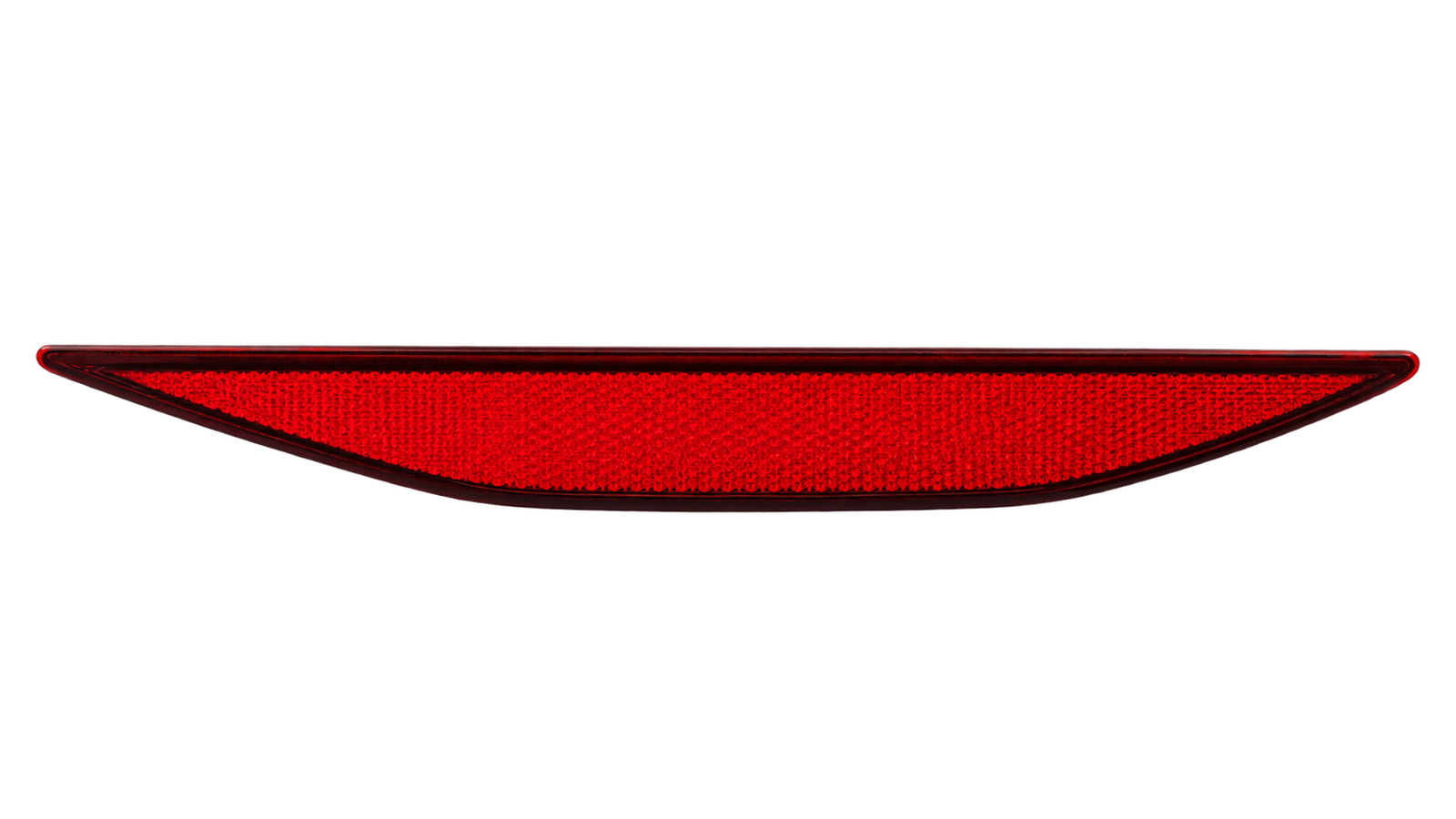 Bumperreflector voor VOLKSWAGEN GOLF 7 2012-2017