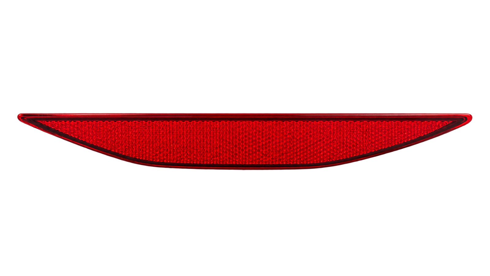 Bumperreflector voor VOLKSWAGEN GOLF 7 2012-2017