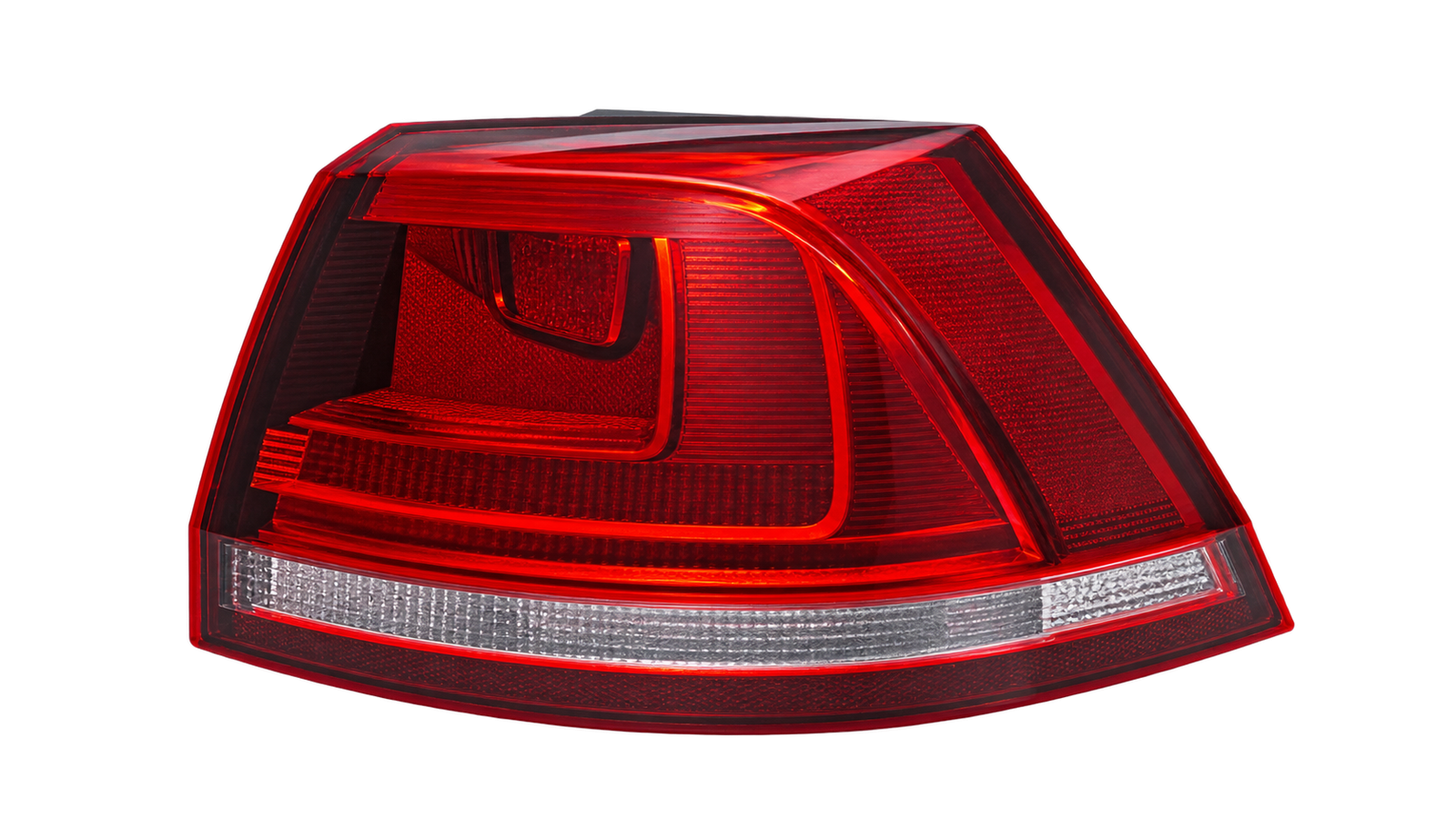 Achterlicht voor VOLKSWAGEN GOLF 7 2012-2017