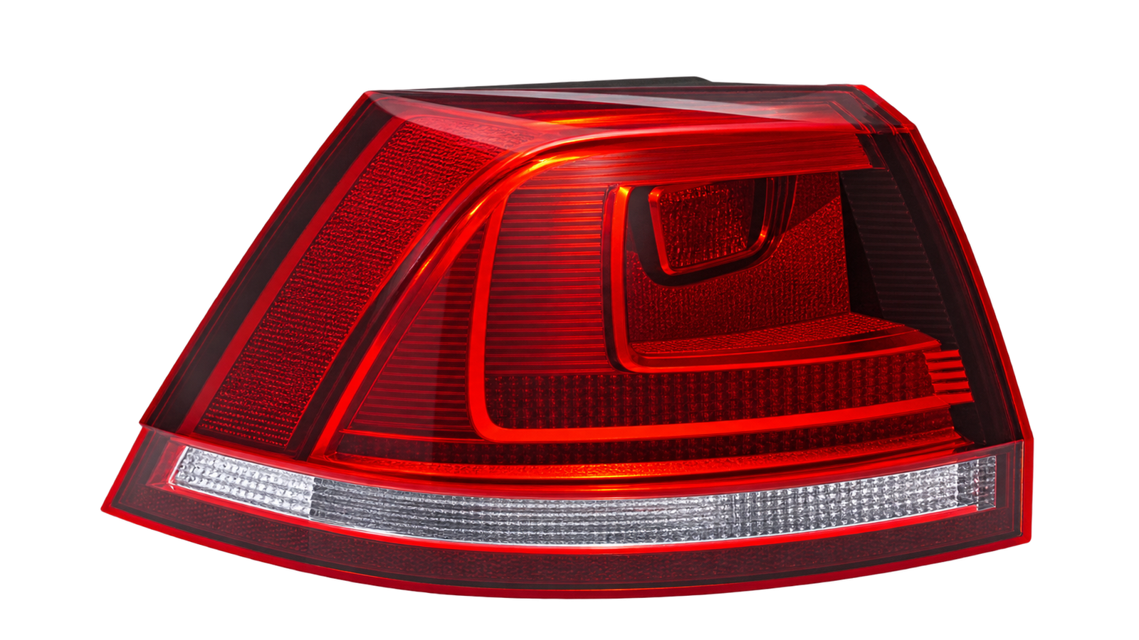 Achterlicht voor VOLKSWAGEN GOLF 7 2012-2017