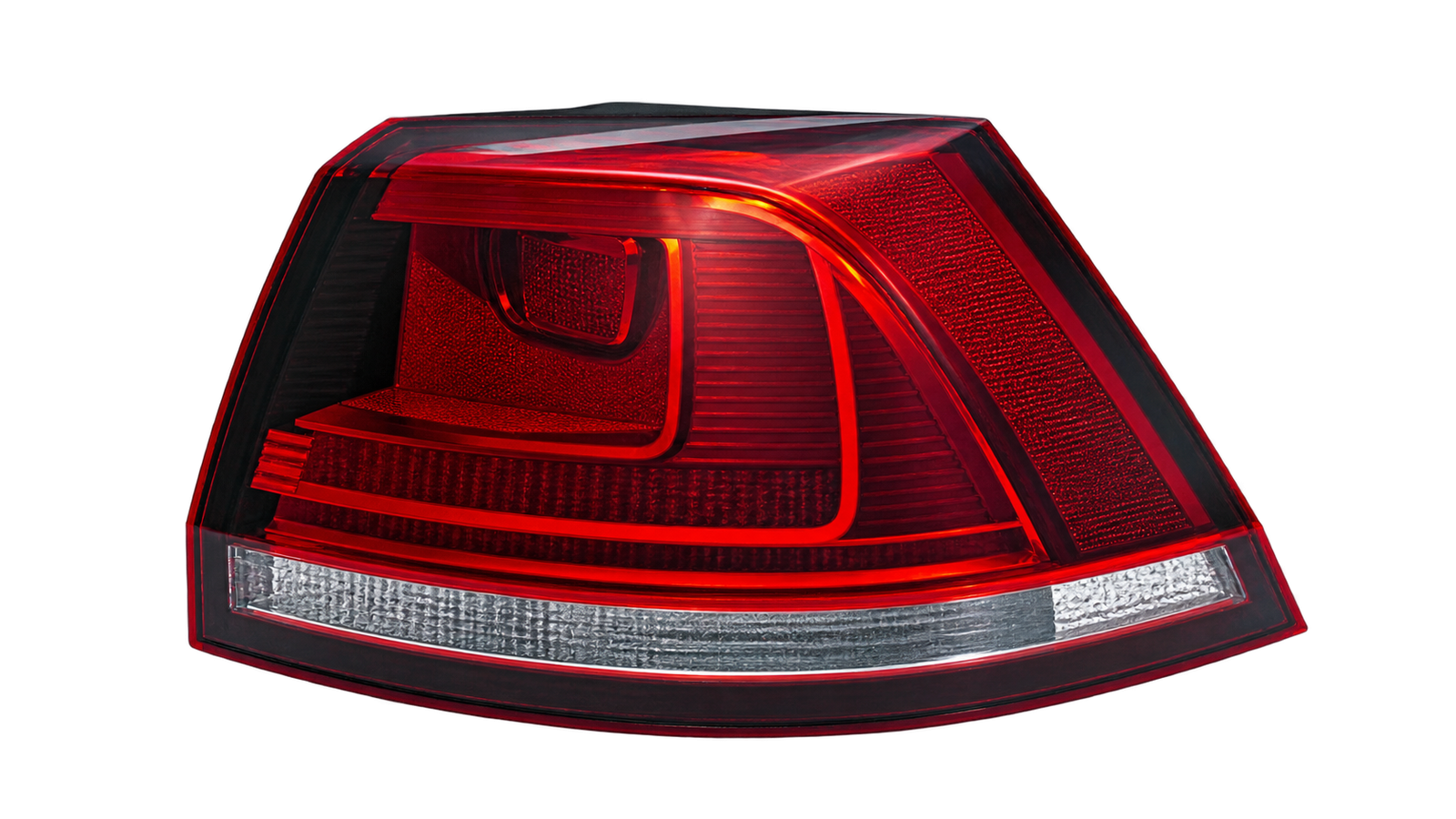 Achterlicht voor VOLKSWAGEN GOLF 7 2012-2017