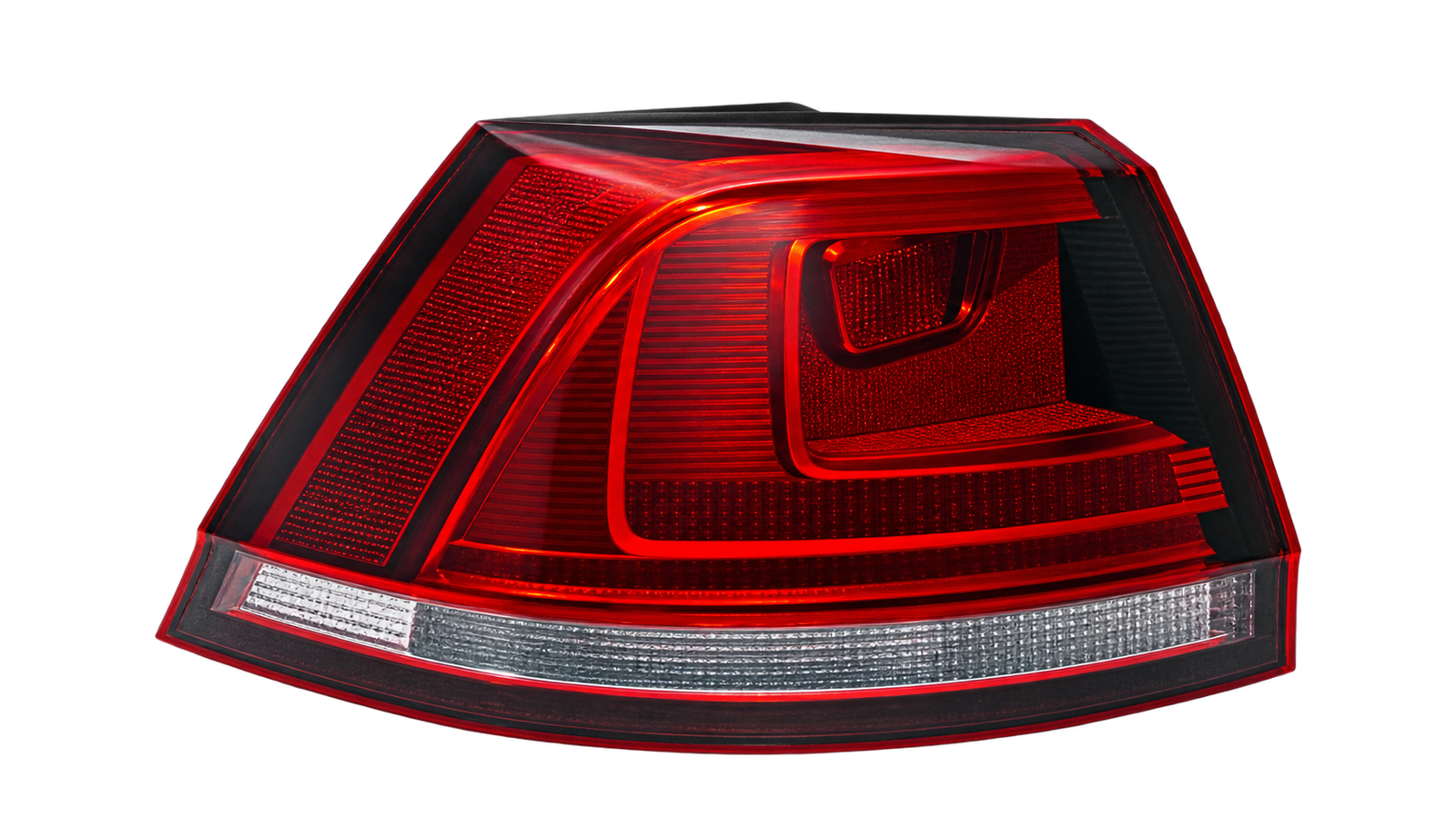 Achterlicht voor VOLKSWAGEN GOLF 7 2012-2017