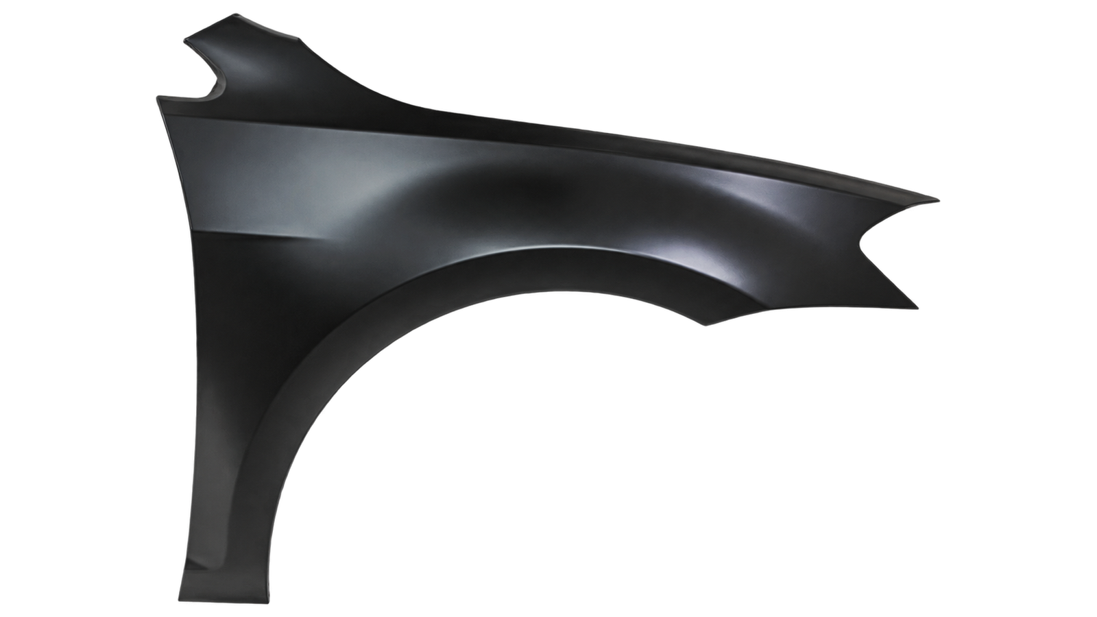 Spatbord (voorscherm) voor VOLKSWAGEN GOLF 7 2012-2017