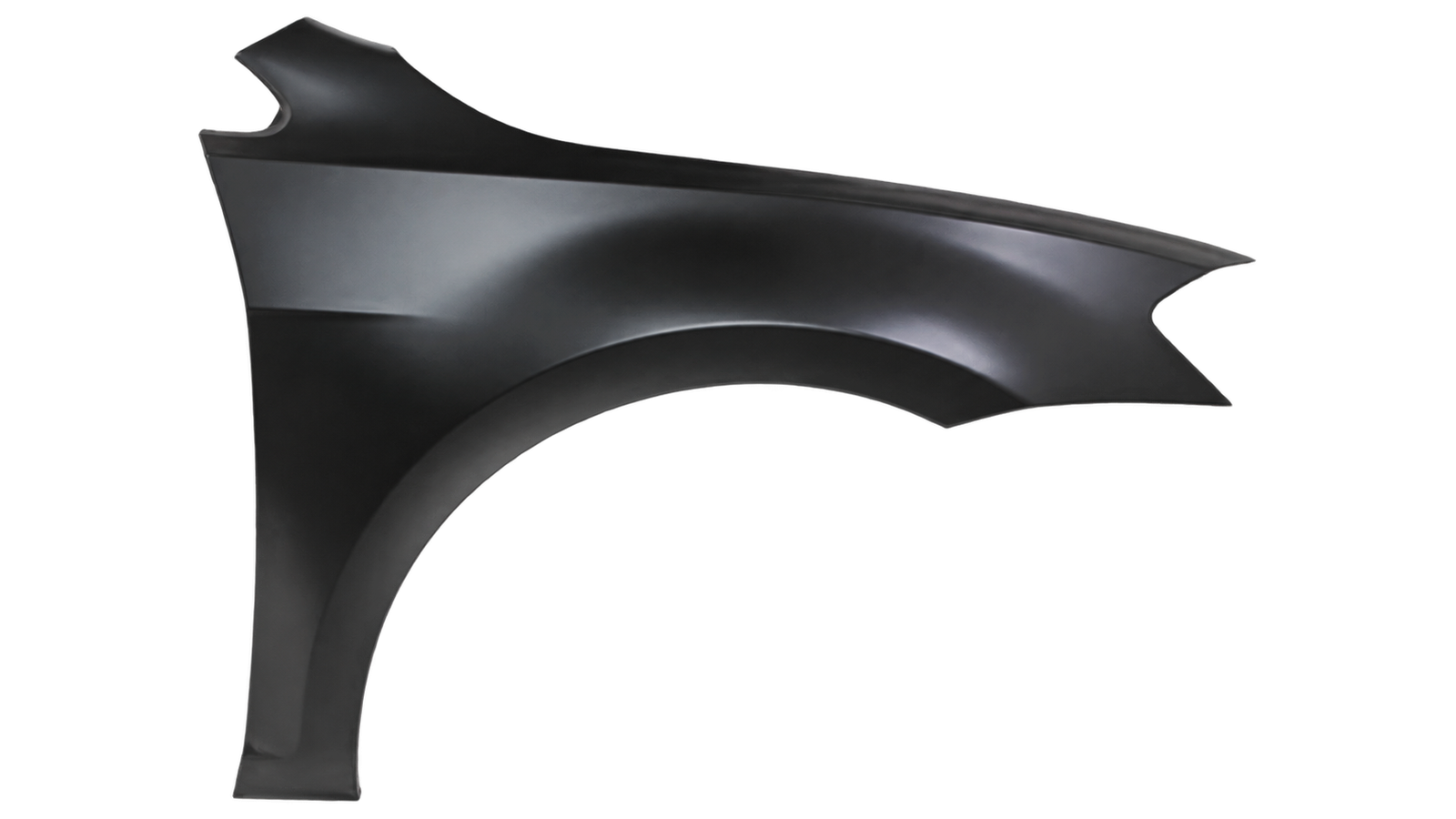 Spatbord (voorscherm) voor VOLKSWAGEN GOLF 7 2012-2017