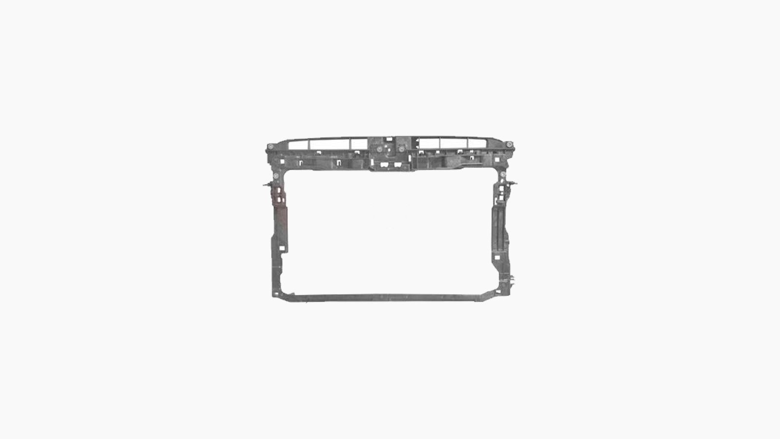 Voorfront 1.2 / 1.4 Benz Met 1.6 / 2.0 Diesel 81Kw
