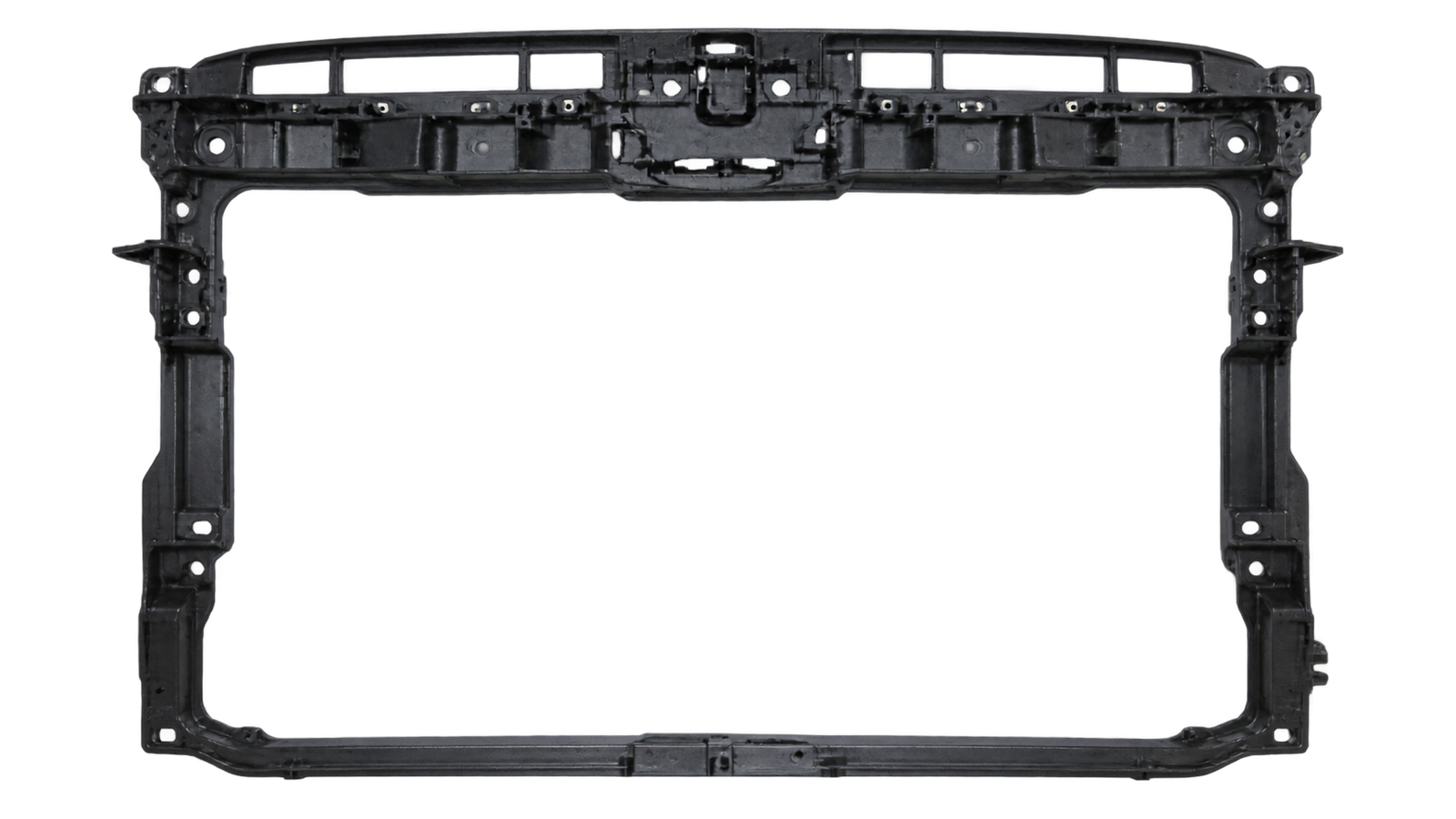 Voorfront (frontpaneel) voor VOLKSWAGEN GOLF