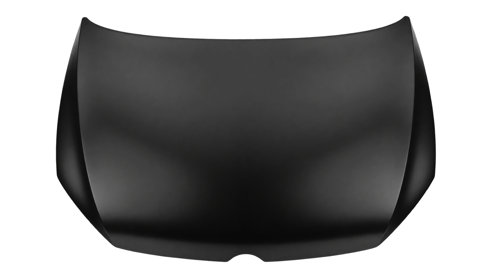 Motorkap voor VOLKSWAGEN GOLF