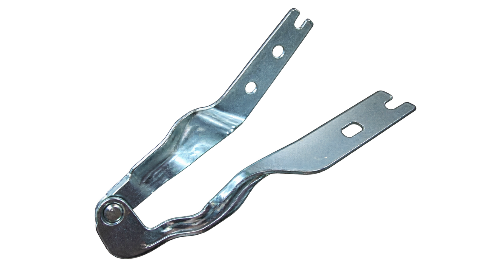 Motorkapscharnier voor VOLKSWAGEN GOLF