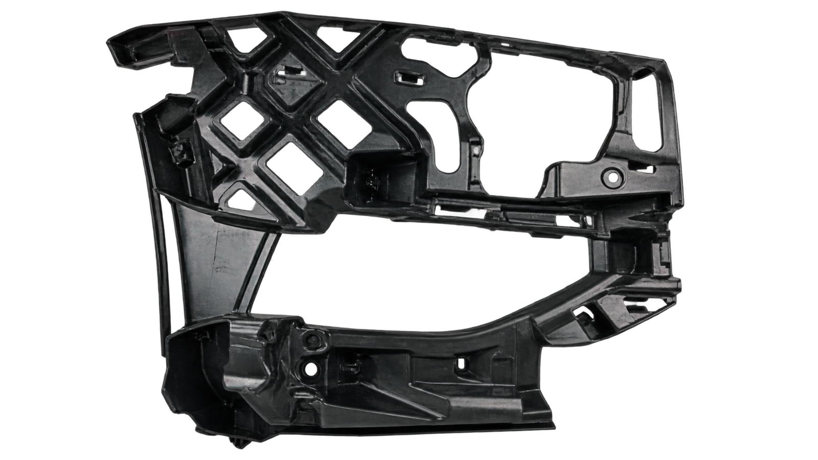 Bumpersteun voor VOLKSWAGEN GOLF 7 2017-2020