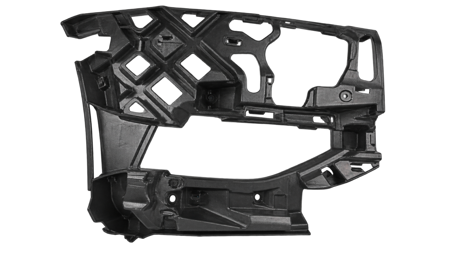 Bumpersteun voor VOLKSWAGEN GOLF 7 2017-2020