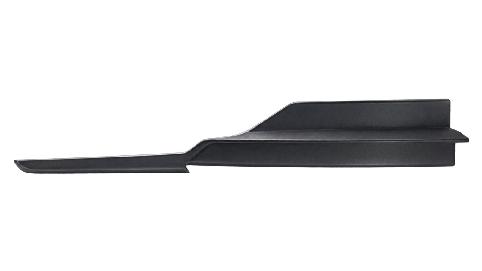 Bumperlijst voor VOLKSWAGEN GOLF 7 2017-2020