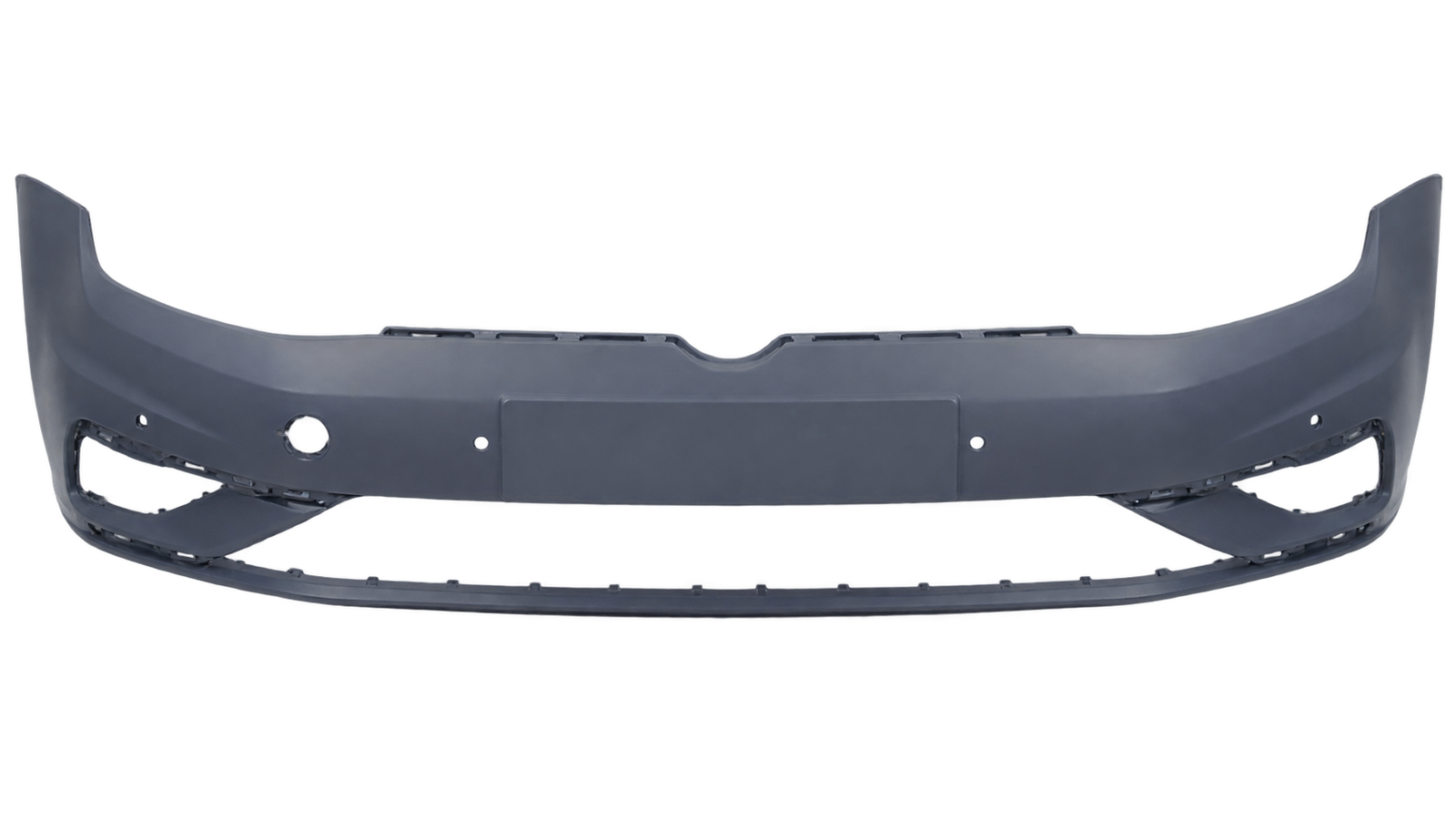 Voorbumper links voor VOLKSWAGEN GOLF 7 2017-2020
