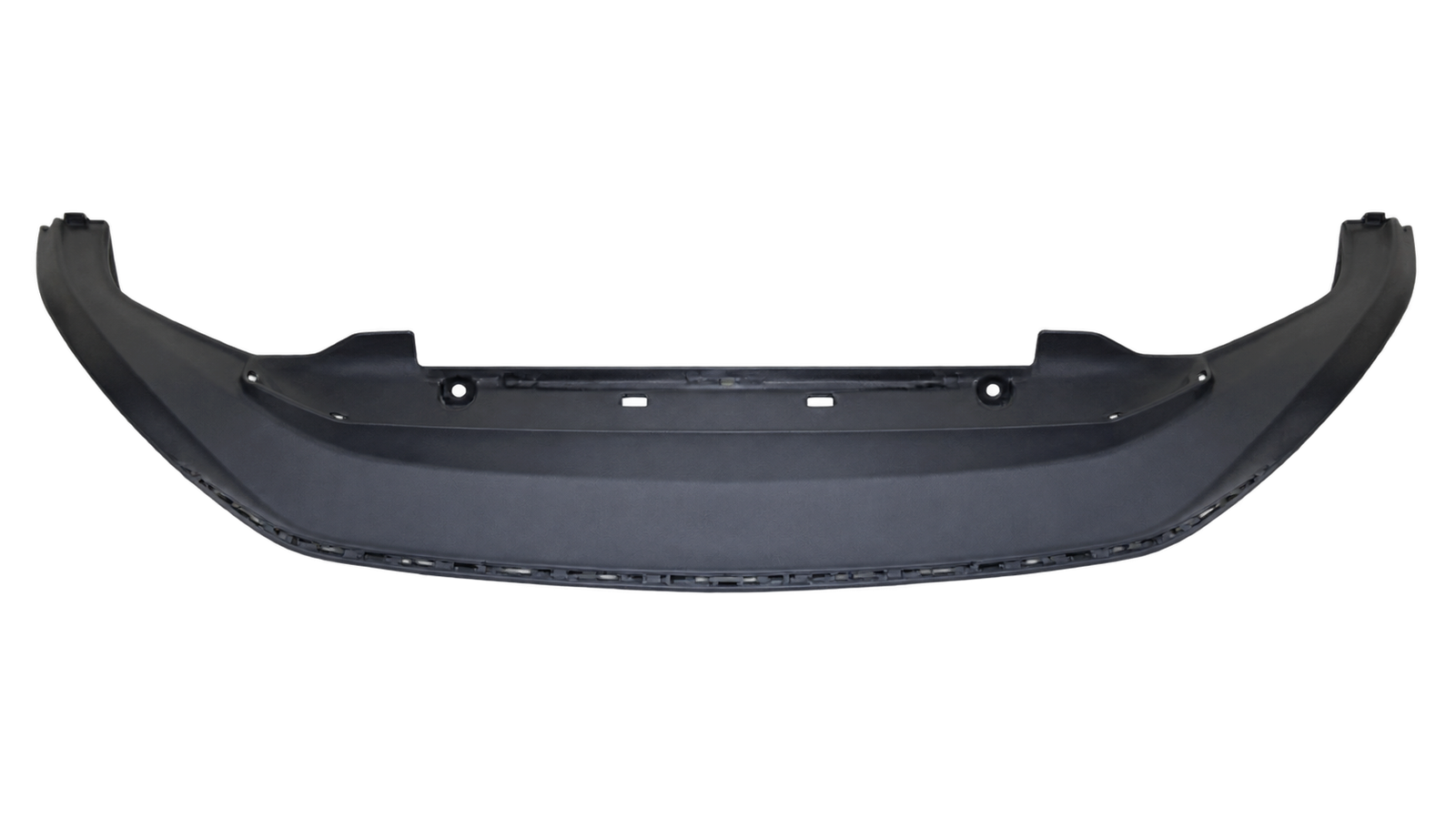 Bumperspoiler voor VOLKSWAGEN GOLF 7 2017-2020