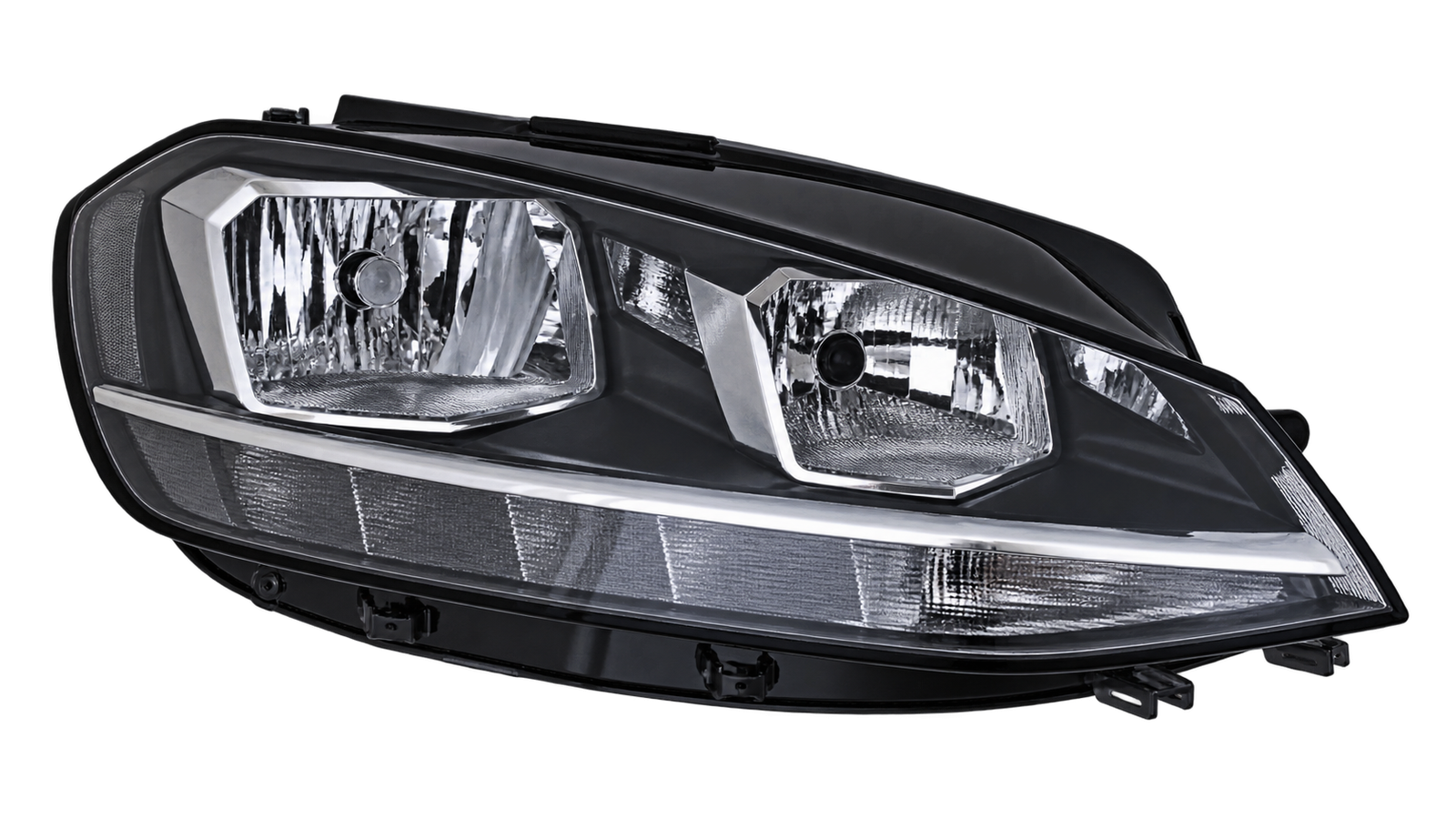 Koplamp rechts voor VOLKSWAGEN GOLF 7 2017-2020