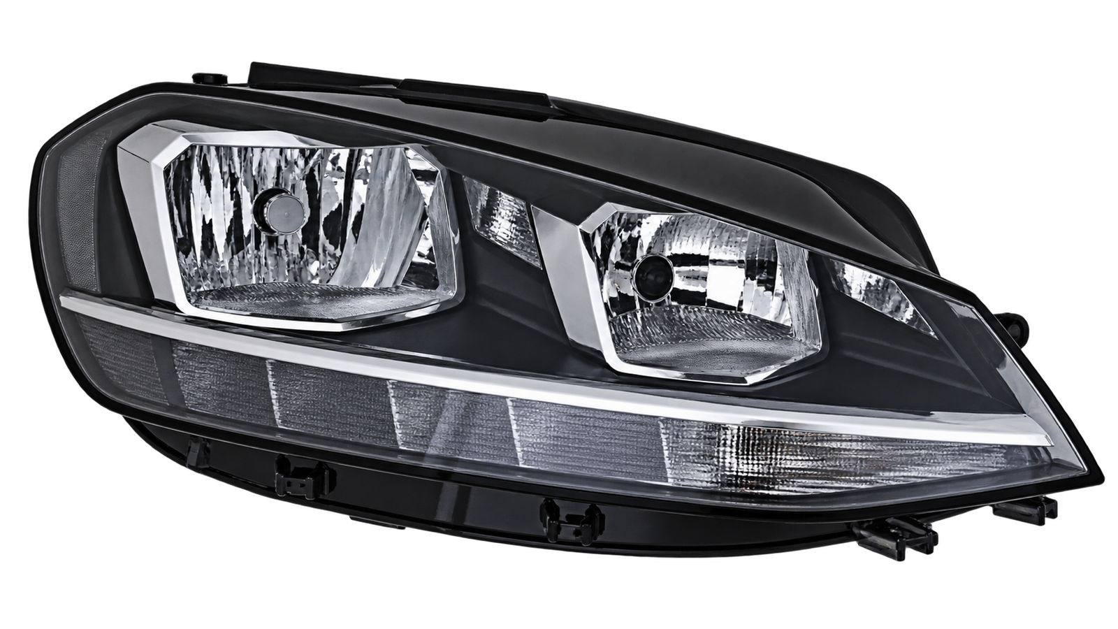 Koplamp rechts voor VOLKSWAGEN GOLF 7 2017-2020