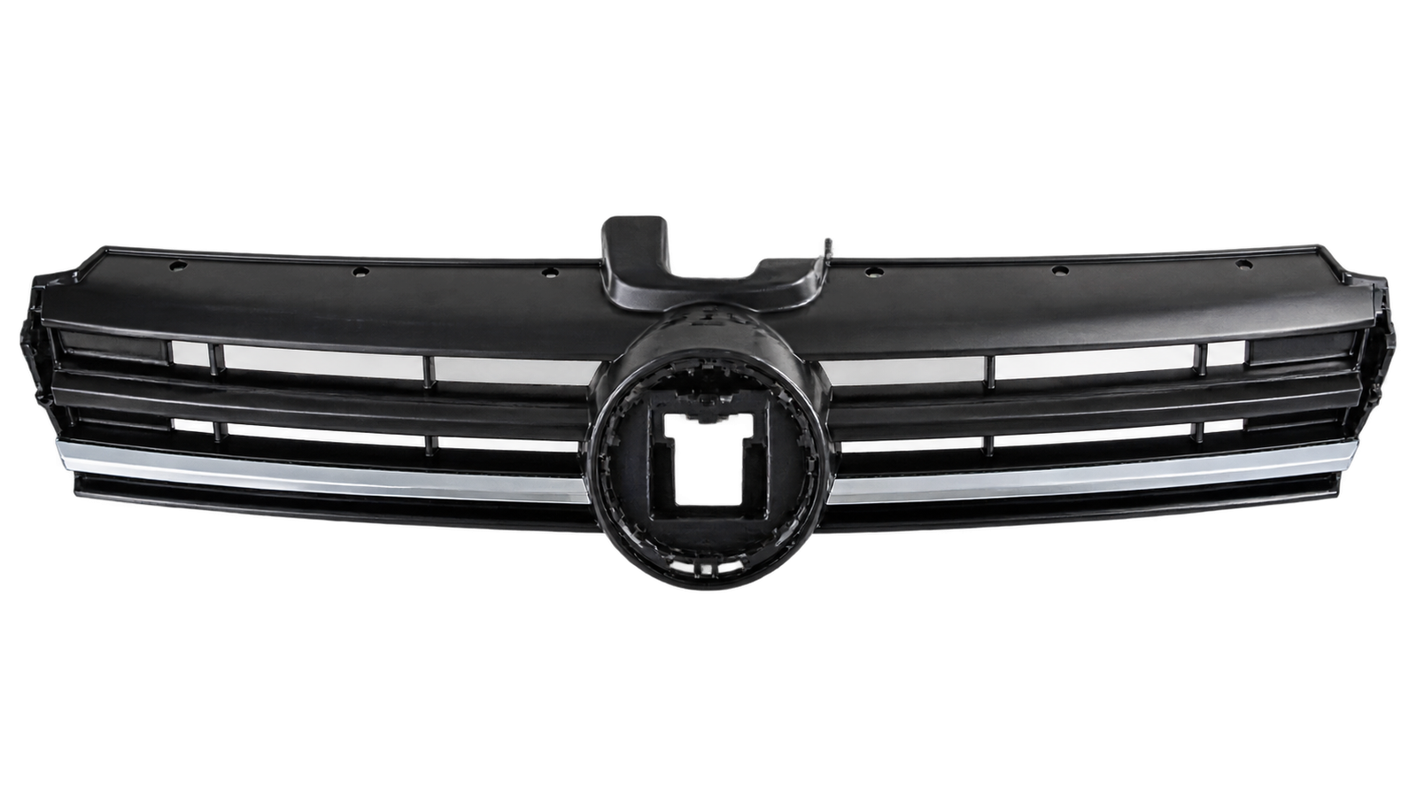 Grille voor VOLKSWAGEN GOLF 7 2017-2020