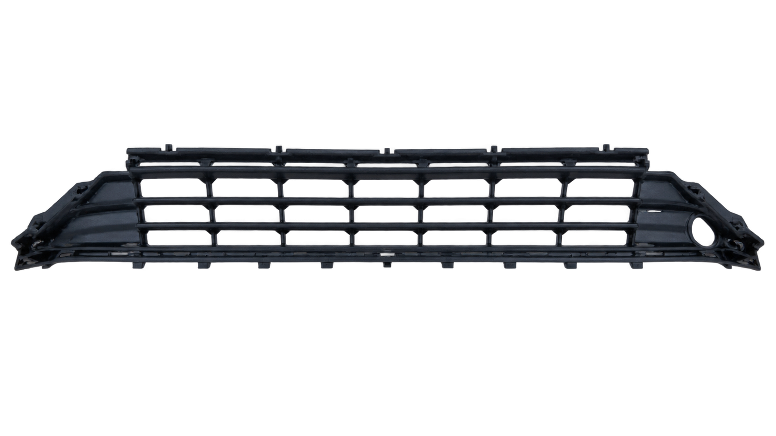Grille voor VOLKSWAGEN GOLF 7 2017-2020