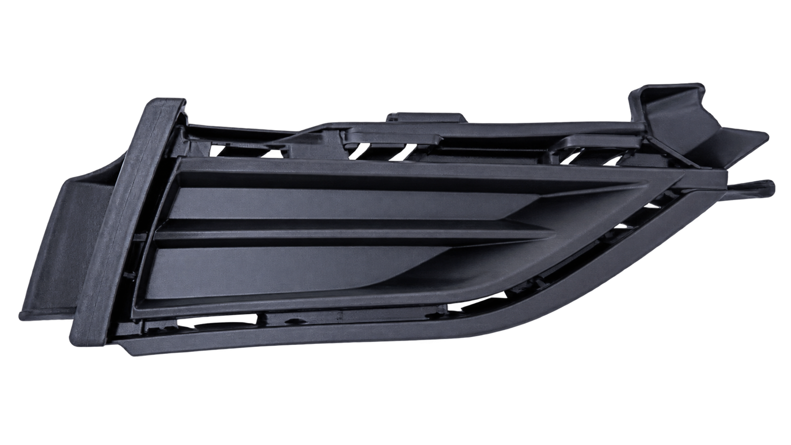 Grille voor VOLKSWAGEN GOLF 7 2017-2020