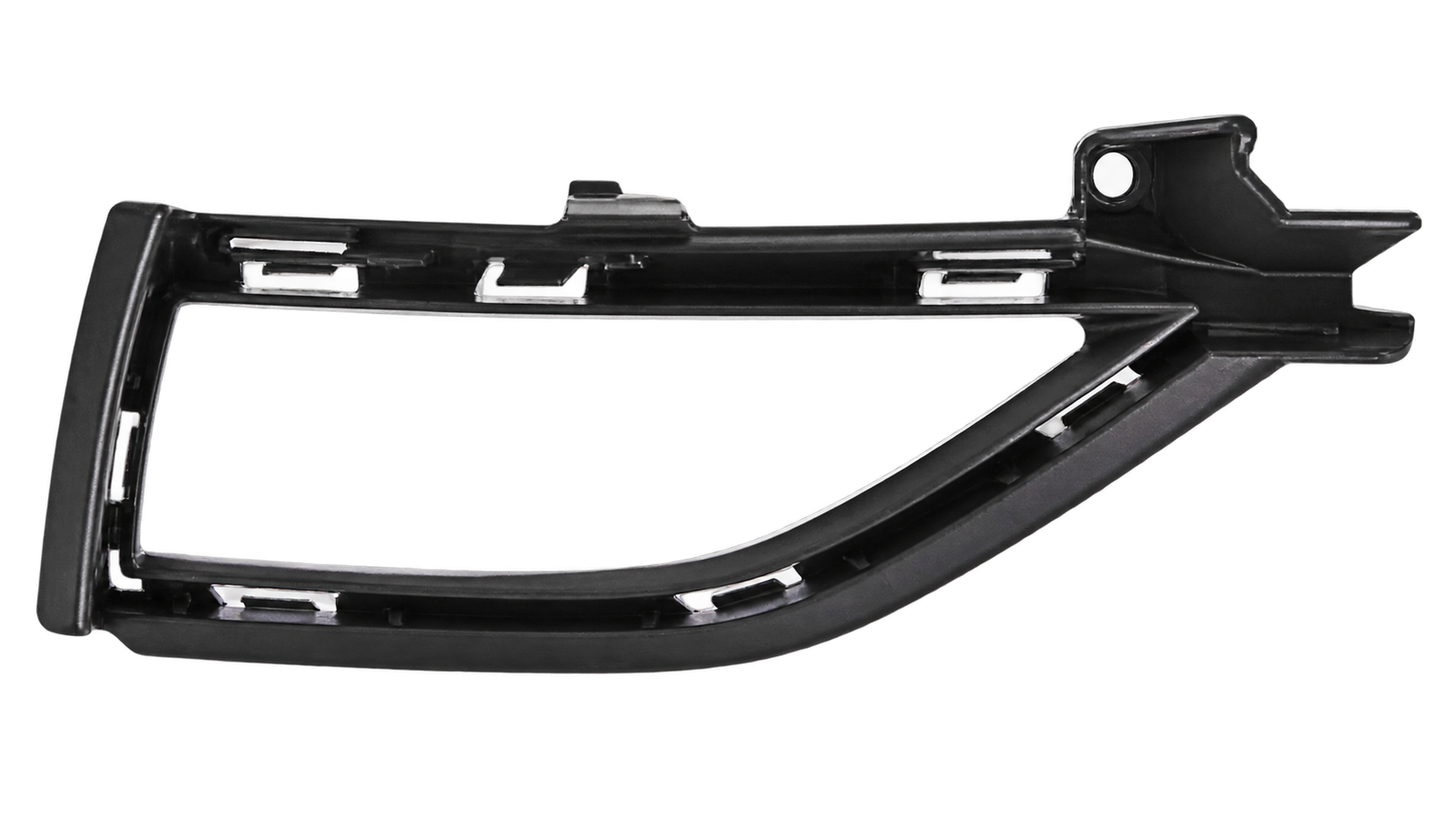 Grille links voor VOLKSWAGEN GOLF 7 2017-2020