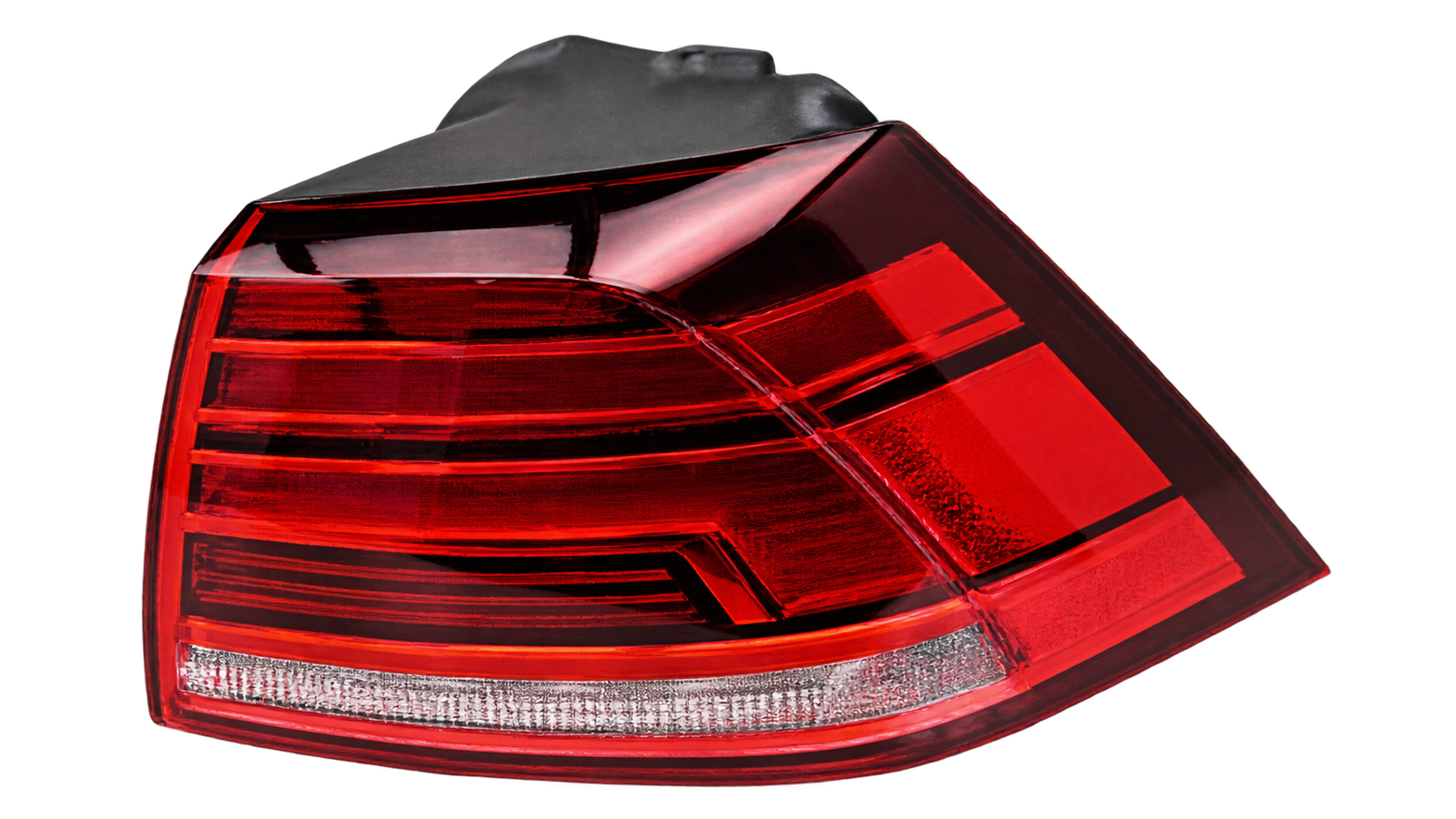 Achterlicht voor VOLKSWAGEN GOLF 7 2017-2020