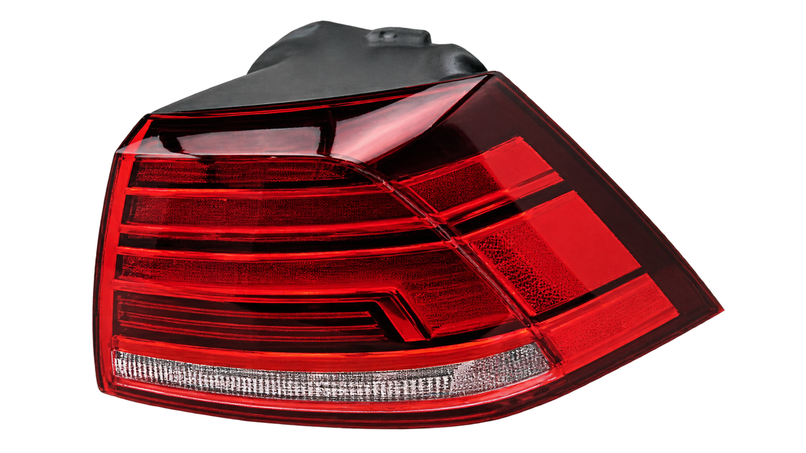 Achterlicht voor VOLKSWAGEN GOLF 7 2017-2020