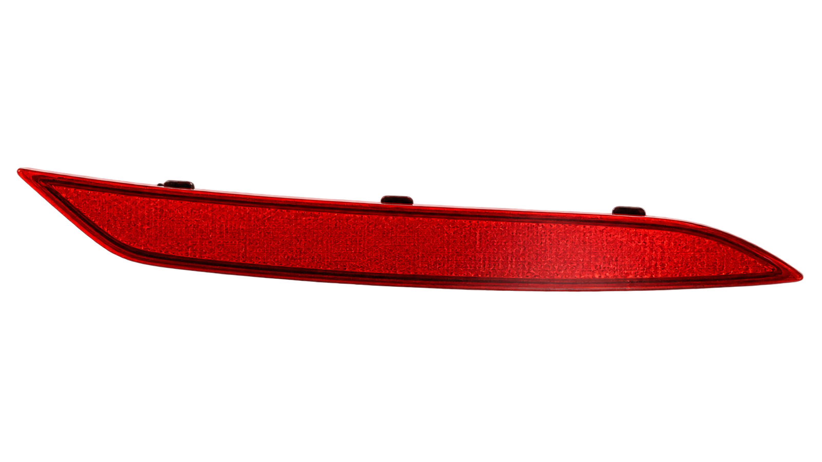 Bumperreflector voor VOLKSWAGEN GOLF 7 2017-2020