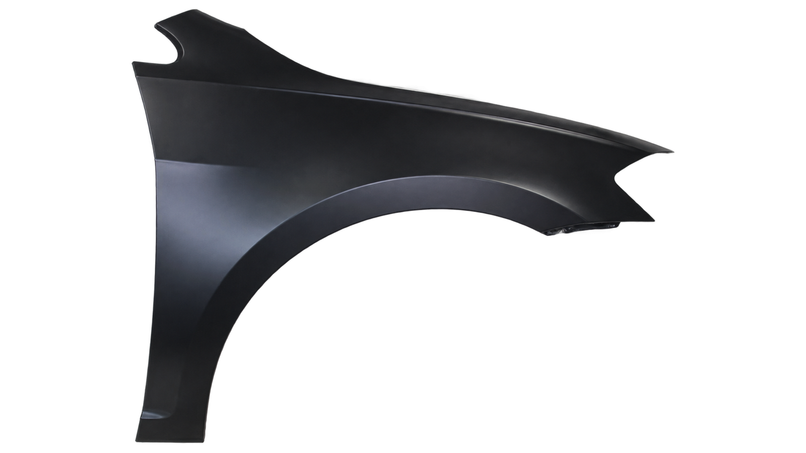 Spatbord (voorscherm) voor VOLKSWAGEN GOLF 7 2017-2020