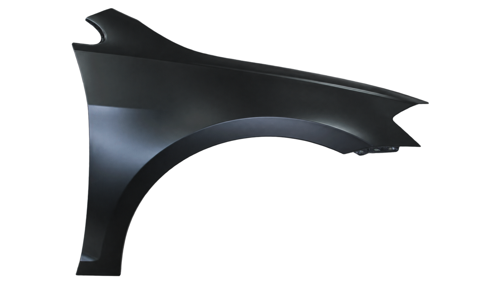 Spatbord (voorscherm) voor VOLKSWAGEN GOLF 7 2017-2020