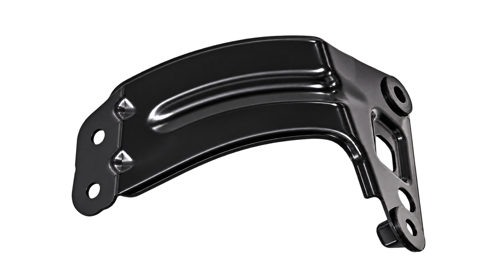Schermsteun voor VOLKSWAGEN GOLF 7 2017-2020