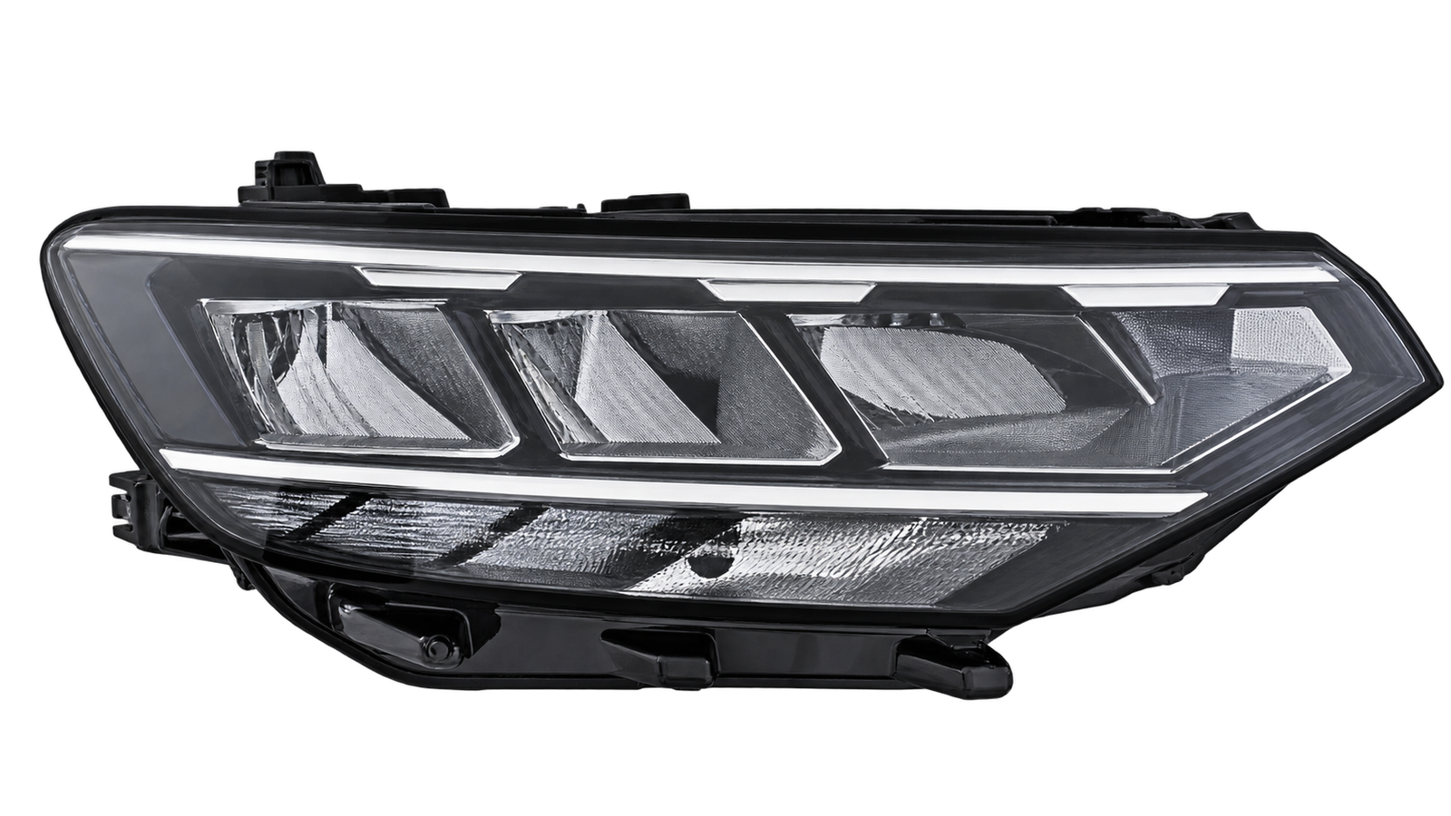 Koplamp rechts voor VOLKSWAGEN PASSAT 2019-2023