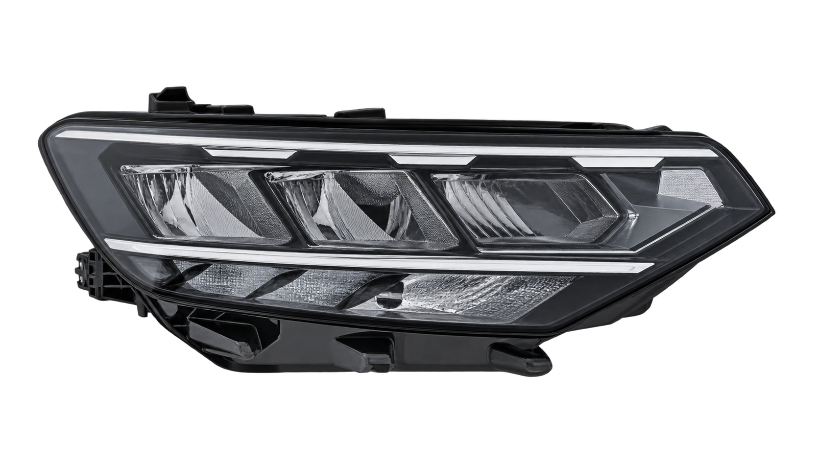 Koplamp rechts voor VOLKSWAGEN PASSAT 2019-2023