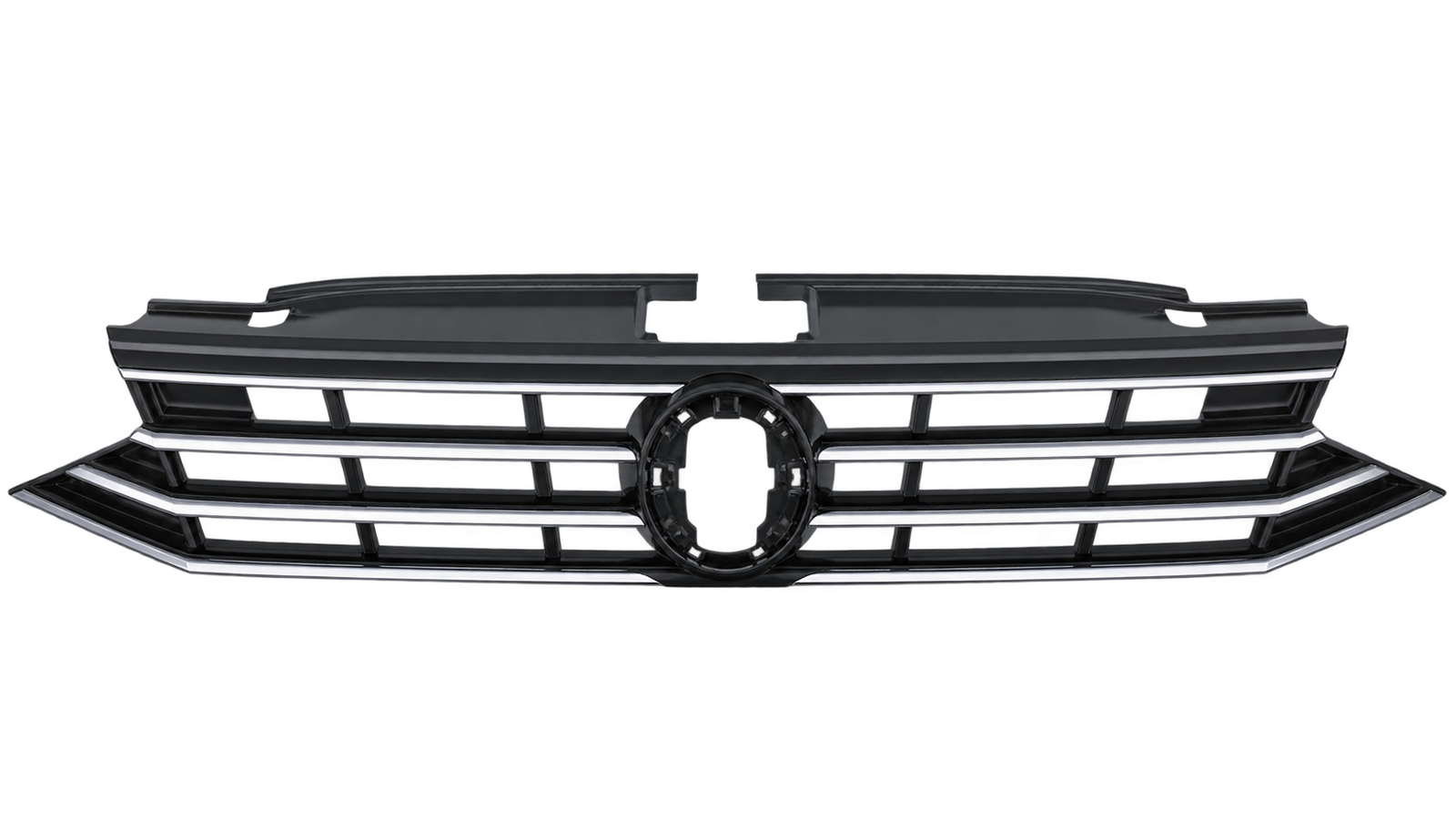 Grille voor VOLKSWAGEN PASSAT 2019-2023