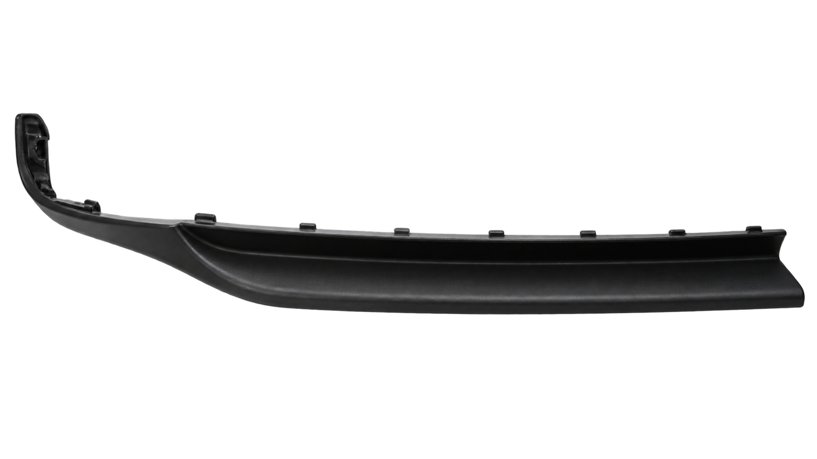 Bumperspoiler voor VOLKSWAGEN PASSAT 4 1988-1993
