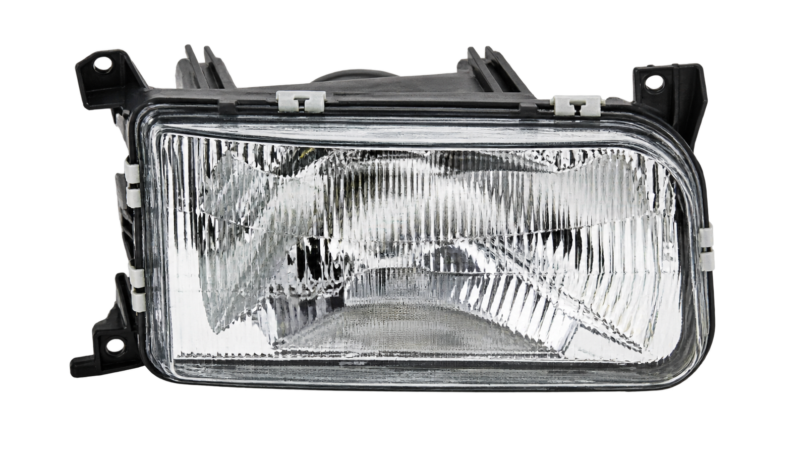 Koplamp rechts voor VOLKSWAGEN PASSAT 4 1988-1993