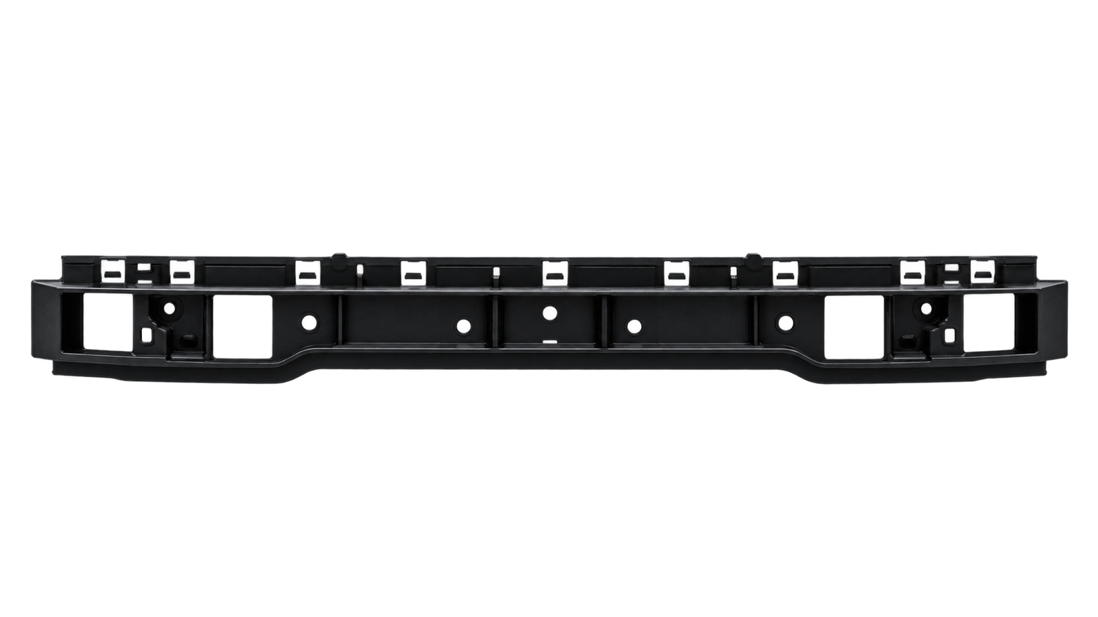 Bumperbalk (binnenbalk) voor VOLKSWAGEN PASSAT B4 1993-1996
