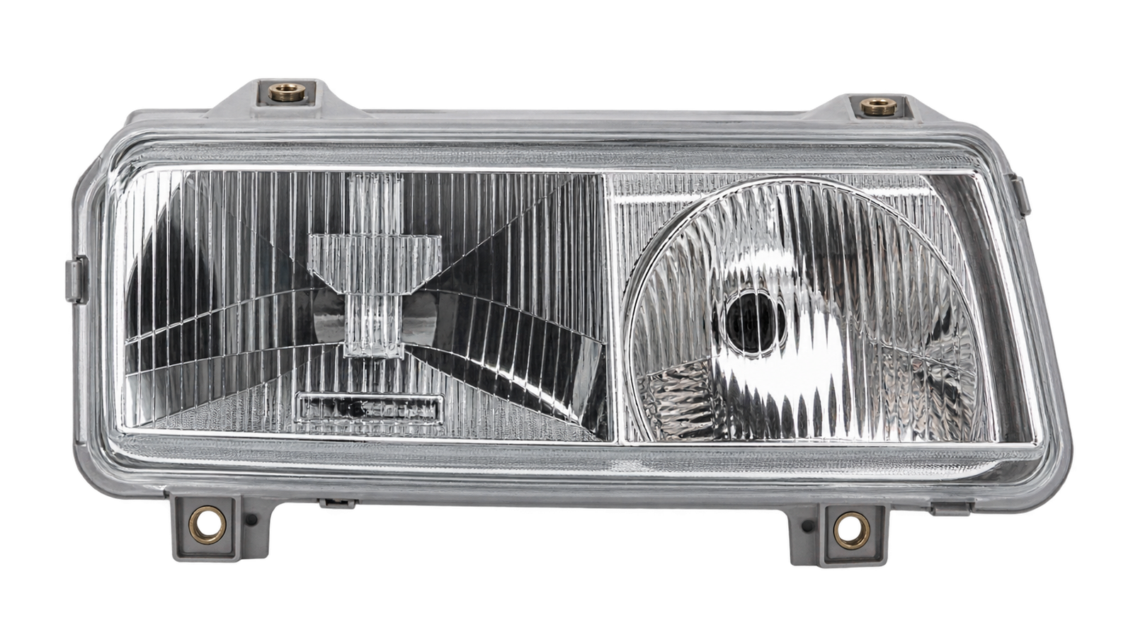 Koplamp rechts voor VOLKSWAGEN PASSAT B4 1993-1996
