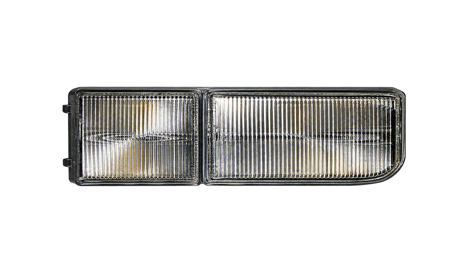 Reflector voor VOLKSWAGEN PASSAT B4 1993-1996