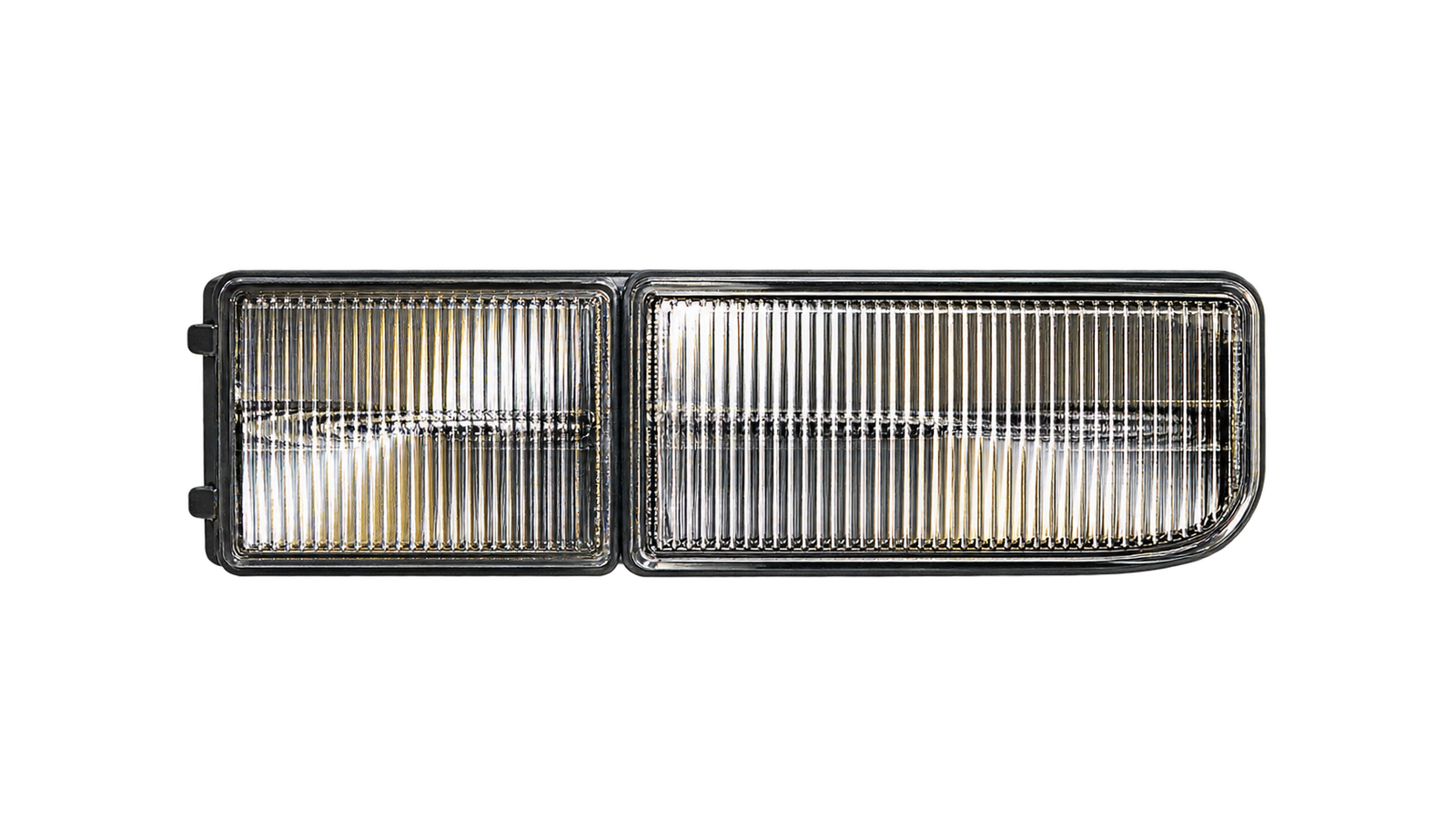Reflector voor VOLKSWAGEN PASSAT B4 1993-1996